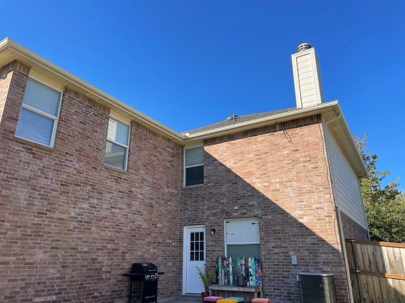 Project in Allen by Armor Roofing | Exteriors