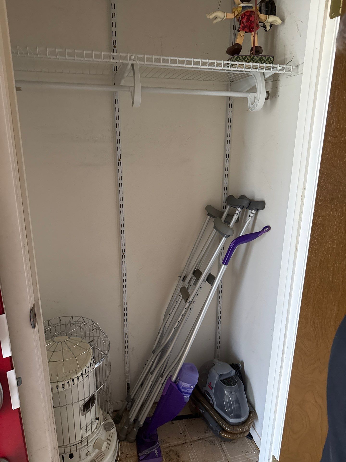 Project in Charlotte by Badger Hauling