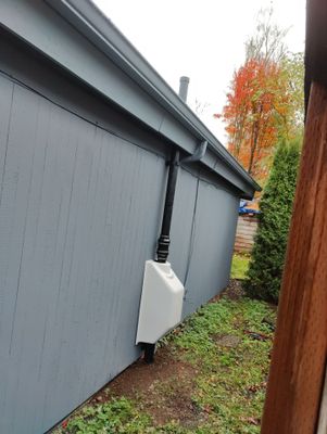 Subslab SafeAir™ System