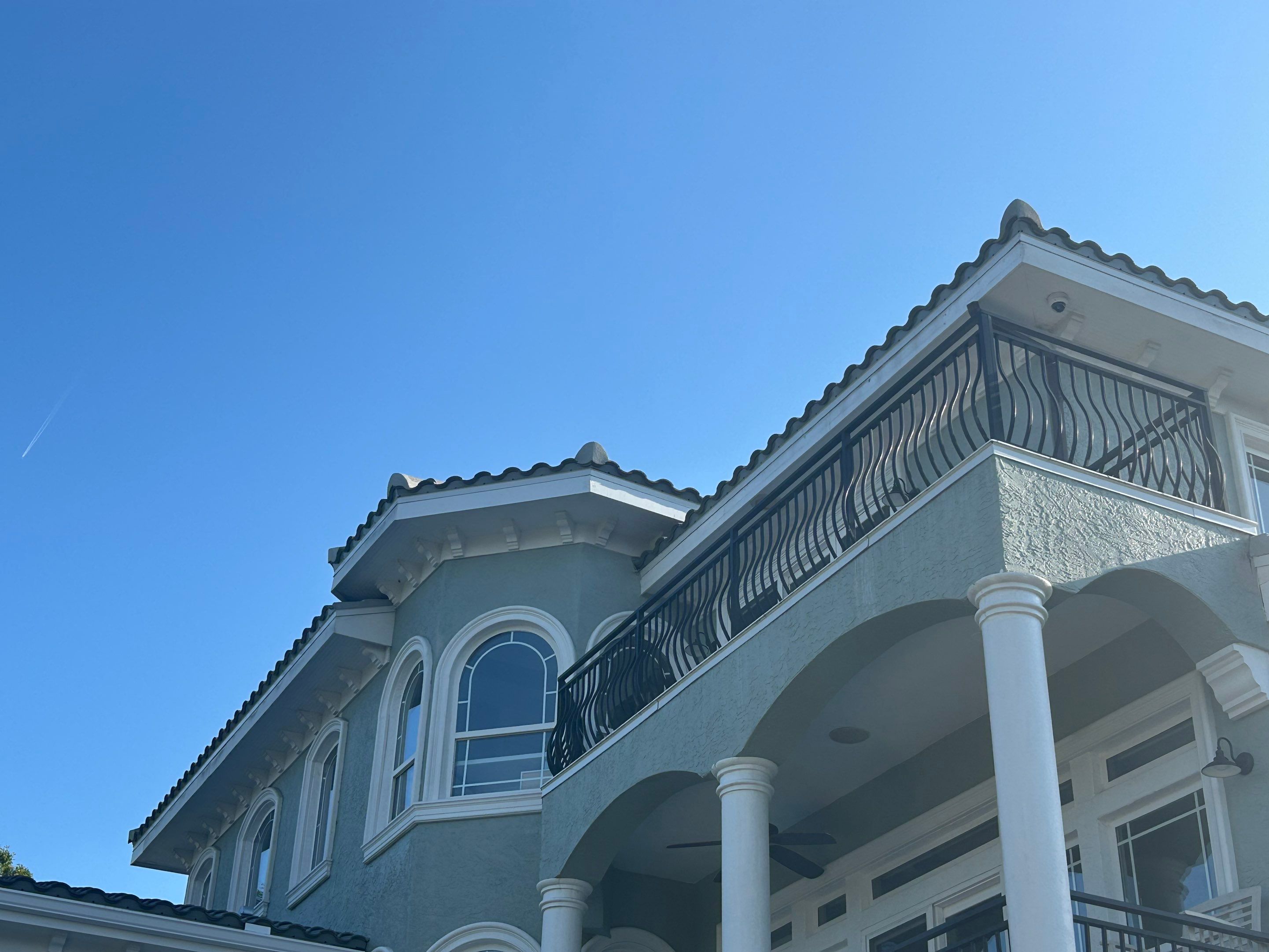 Project in St. Petersburg 33704 by Mitchell Roofing Company LLC 