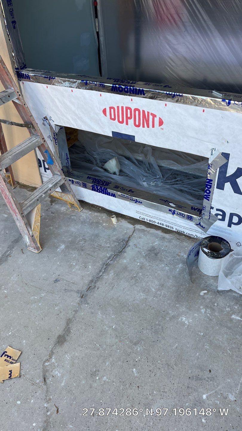 OH No, OYO! by Bayfront Roofing and Construction