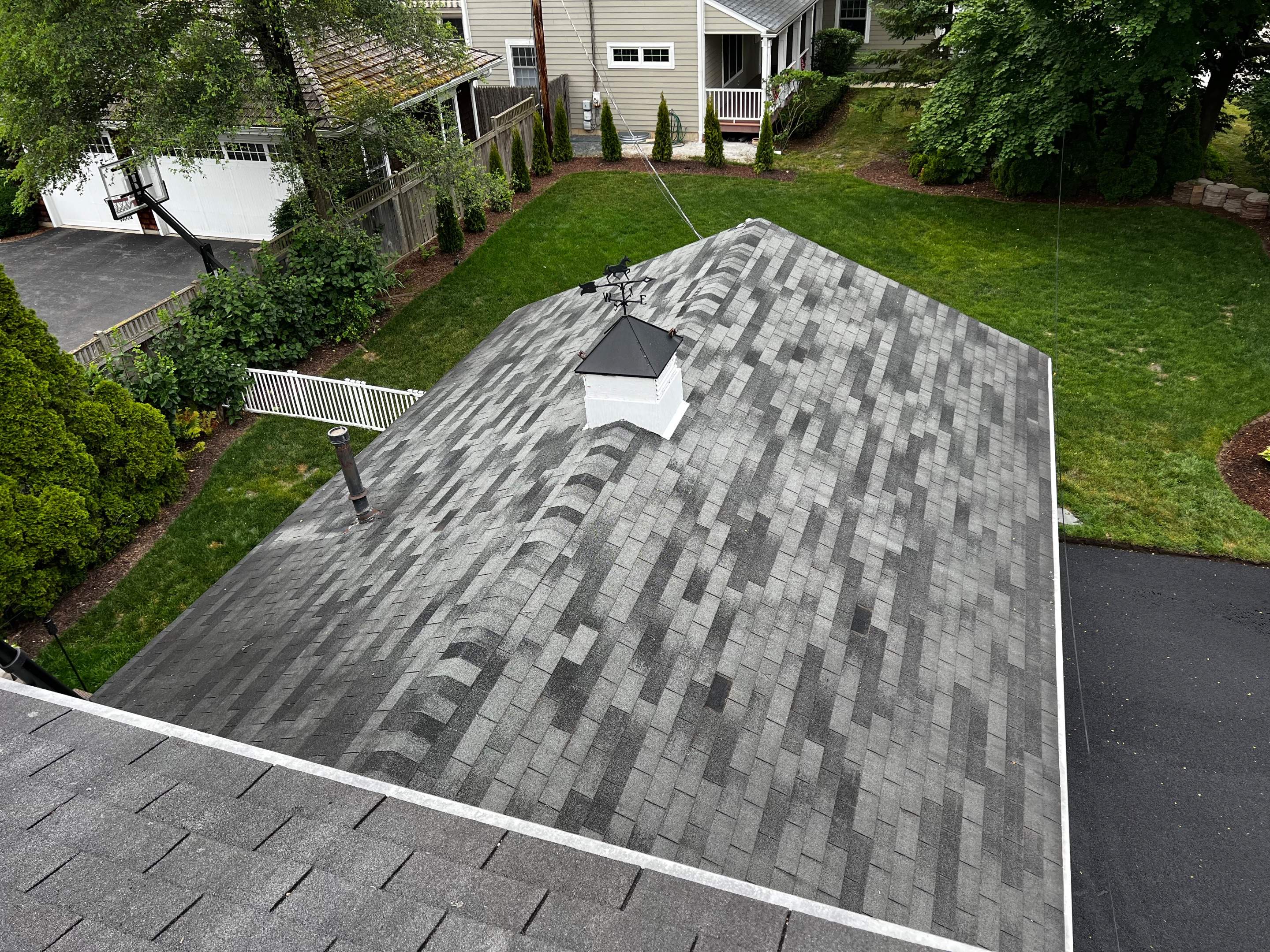 Roof Repair by G2