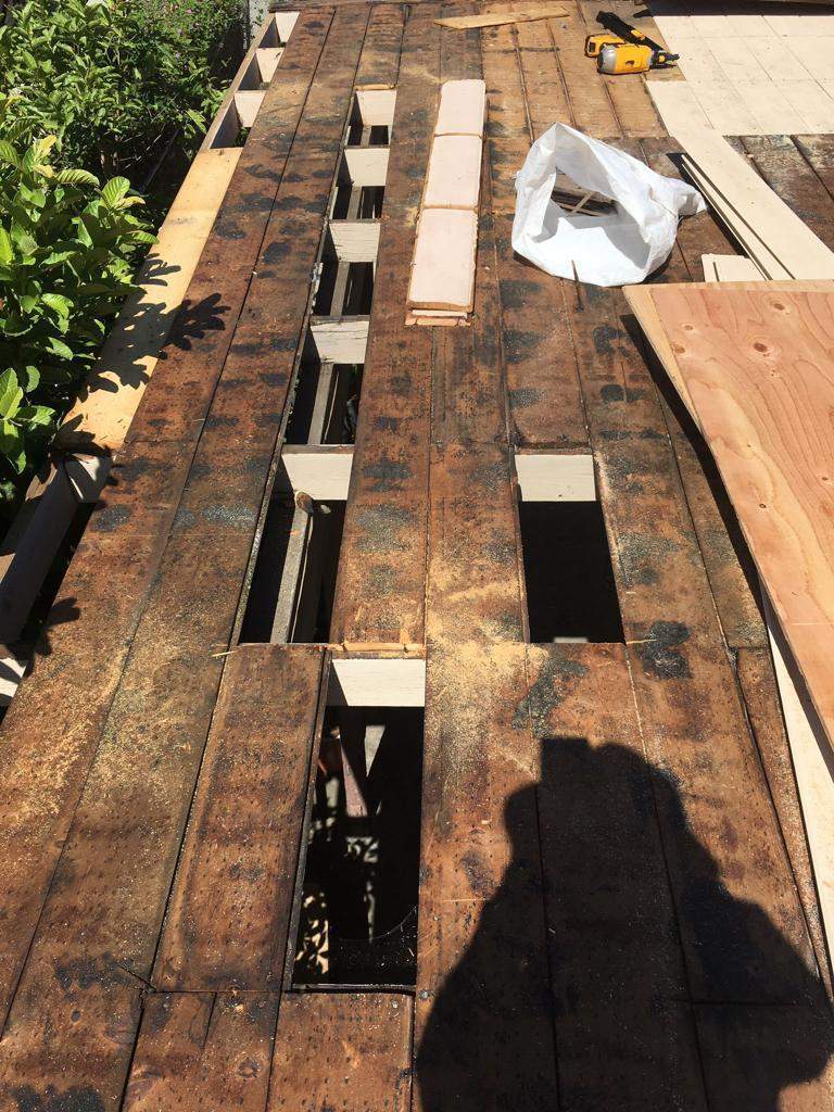 Roof Replacement - Alhambra, CA 91801 by Epic Roof Replacement