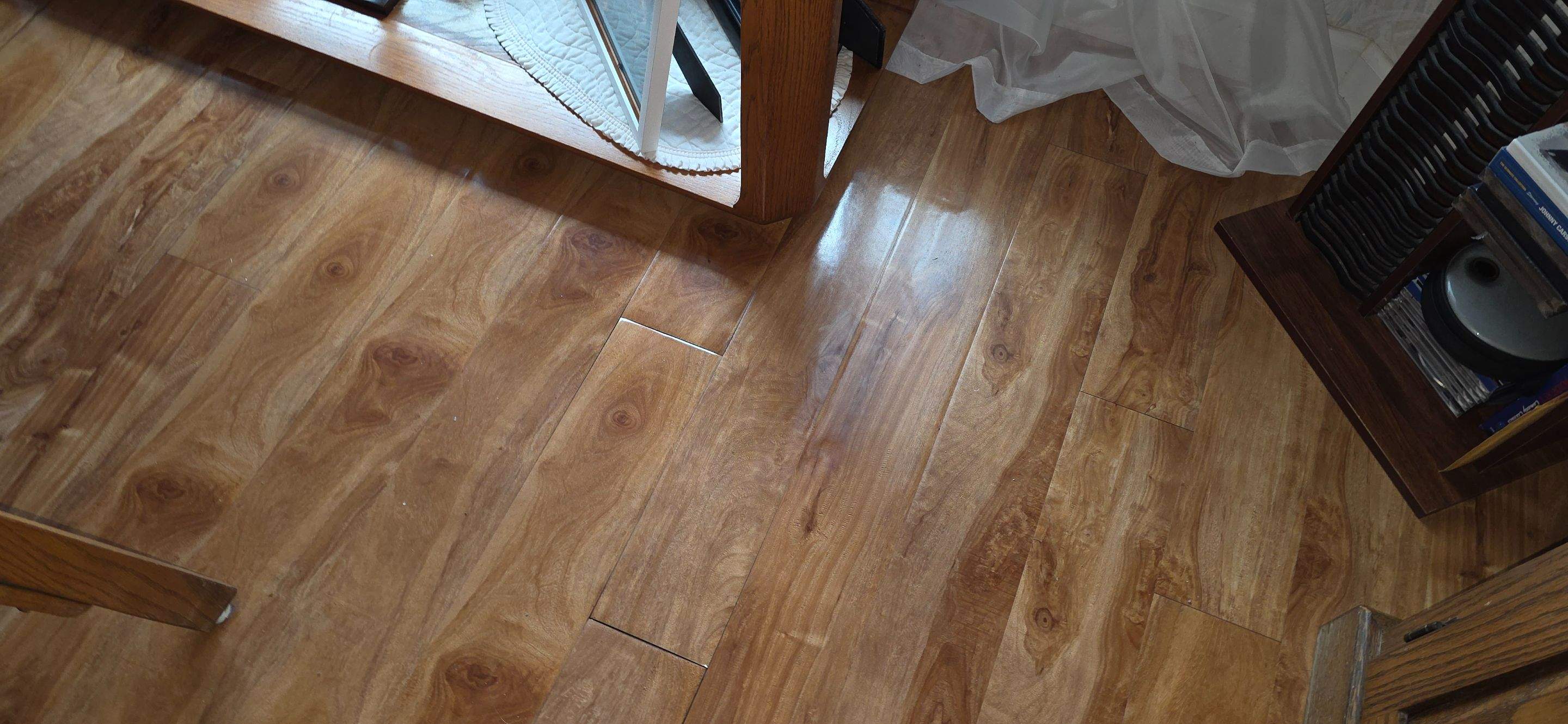 Water Damage Claim in Royal Palm Beach by FLAPA & KeyStone