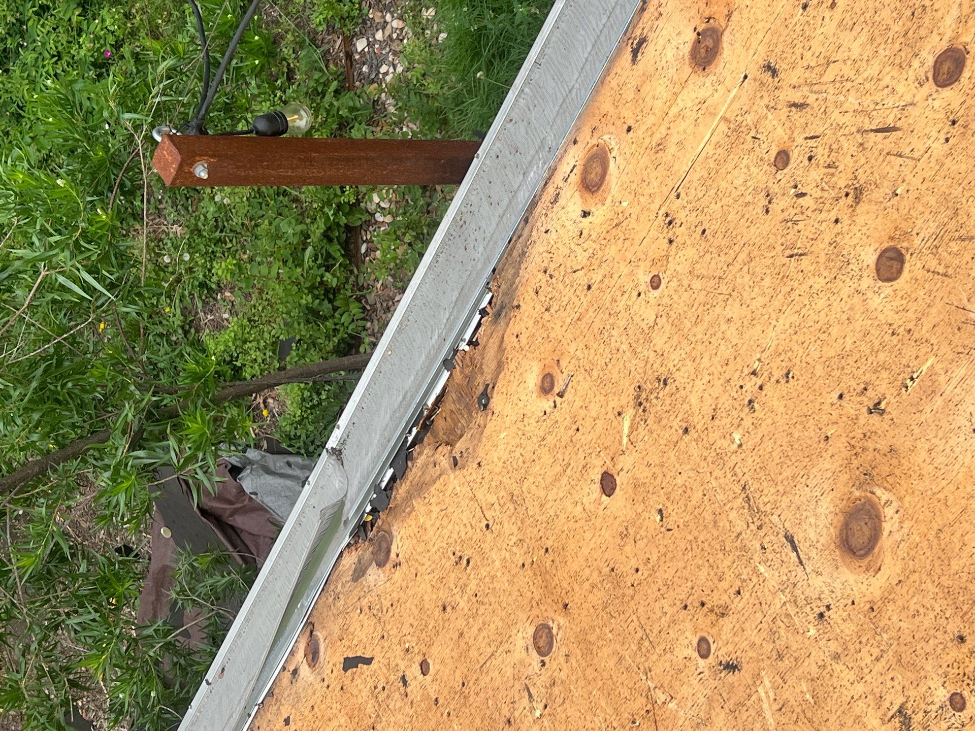 Project in Austin by Rhino Roofing and General Contracting, LLC