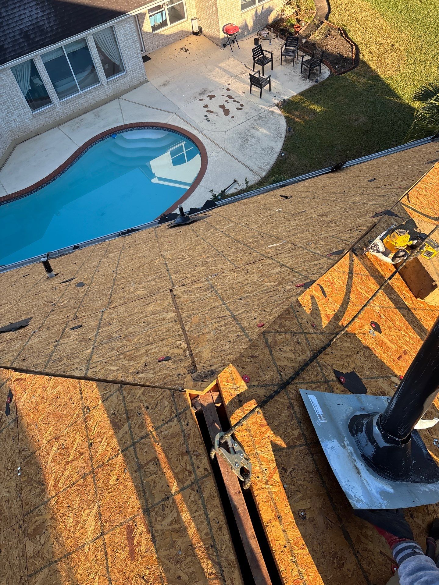 Roof Repair Sugar Land by Roof Repair Services LLC