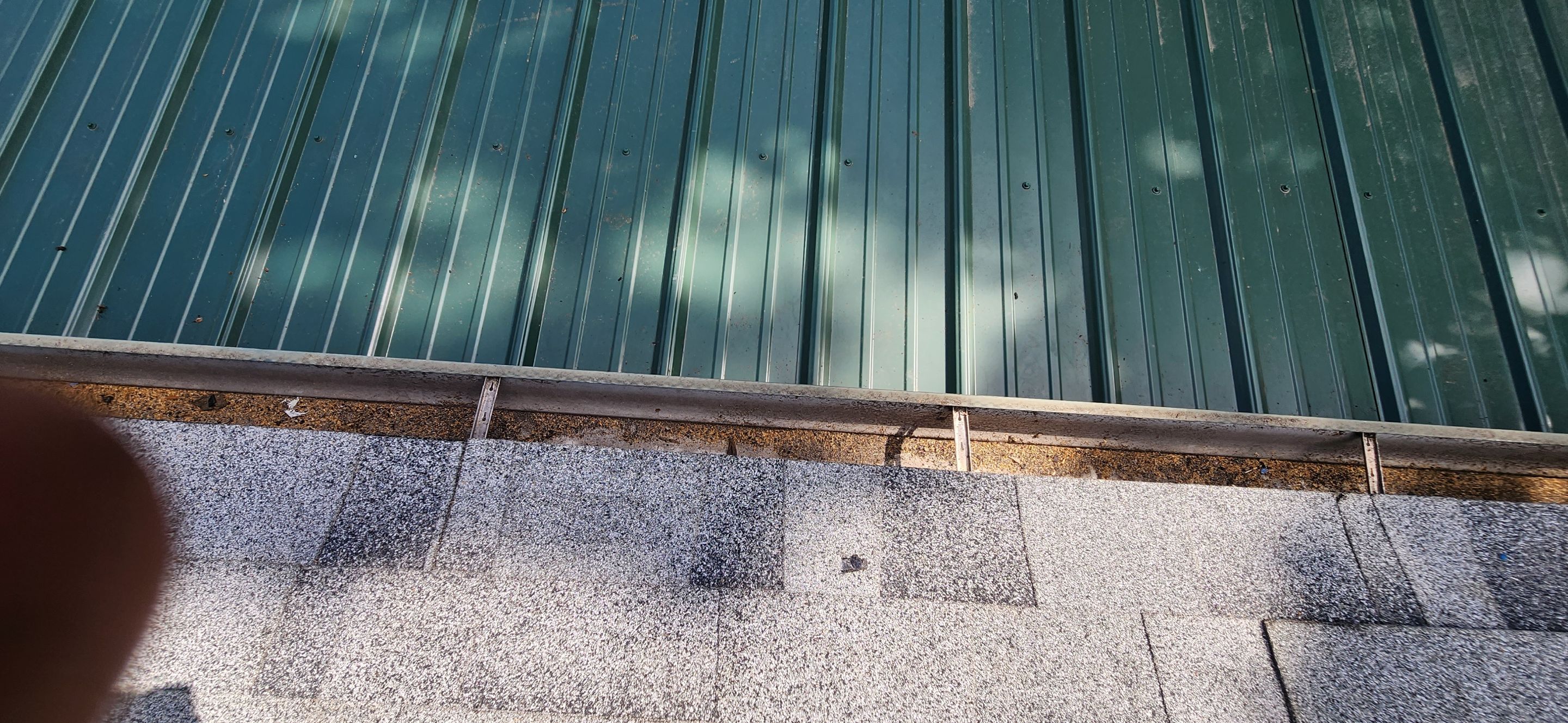 Residential Shingle Reroof using Malarkey Vista by Hostetler Roofing