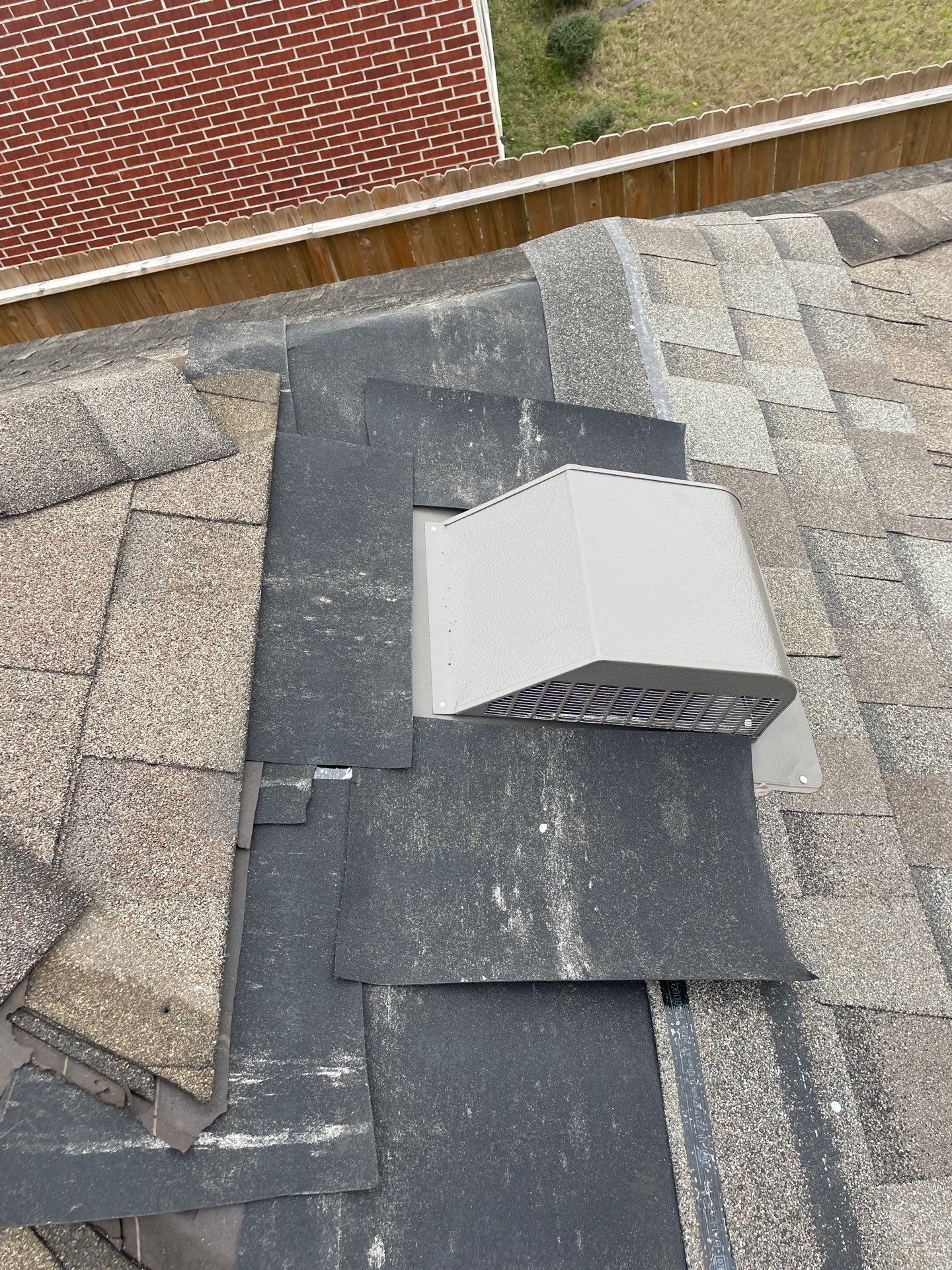 Roof Repair Houston by Roof Repair Company