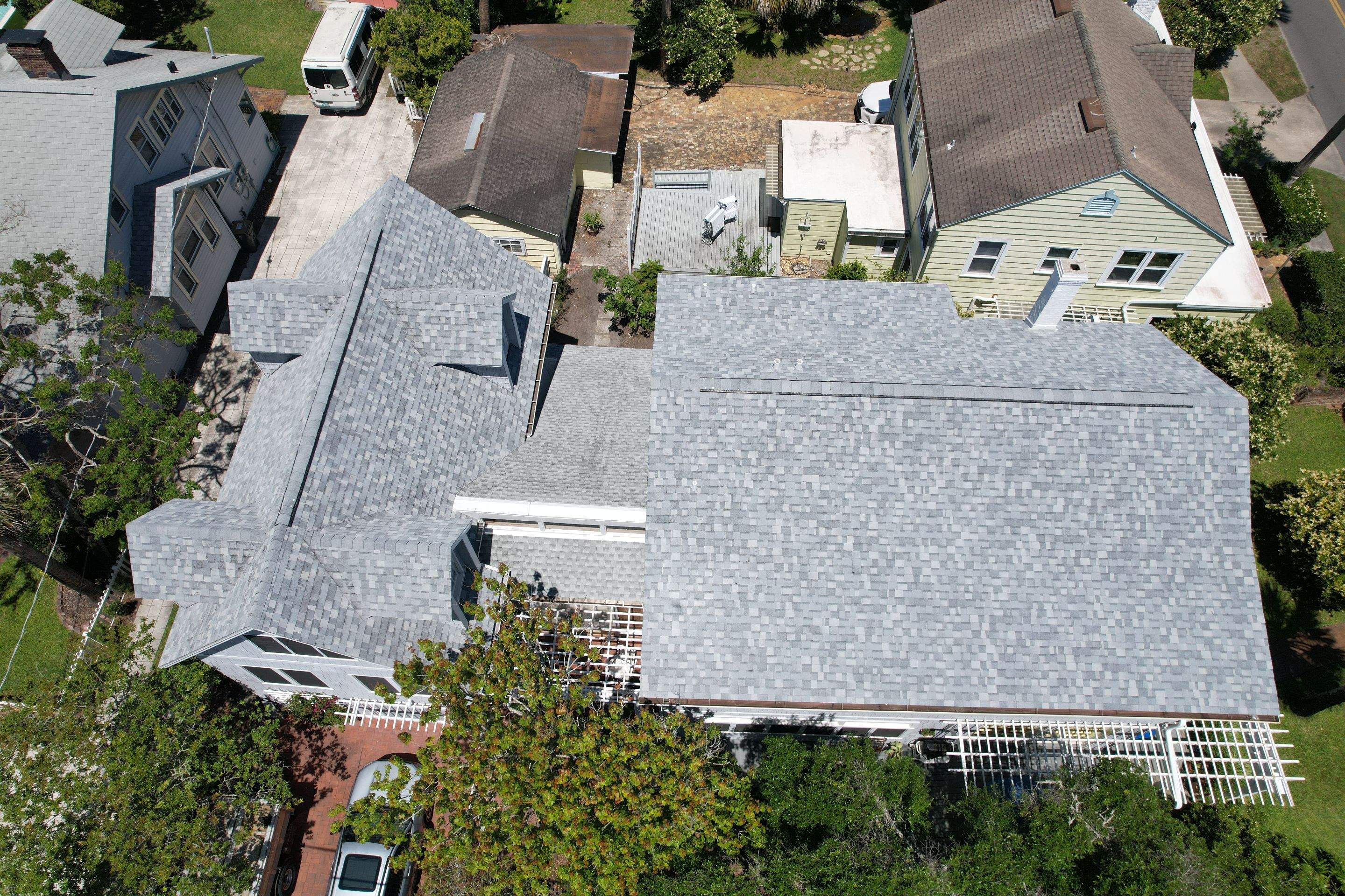 Shingle -> Shingle by Prime Roofing