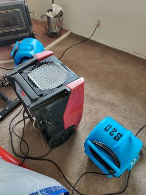 Water Damage
