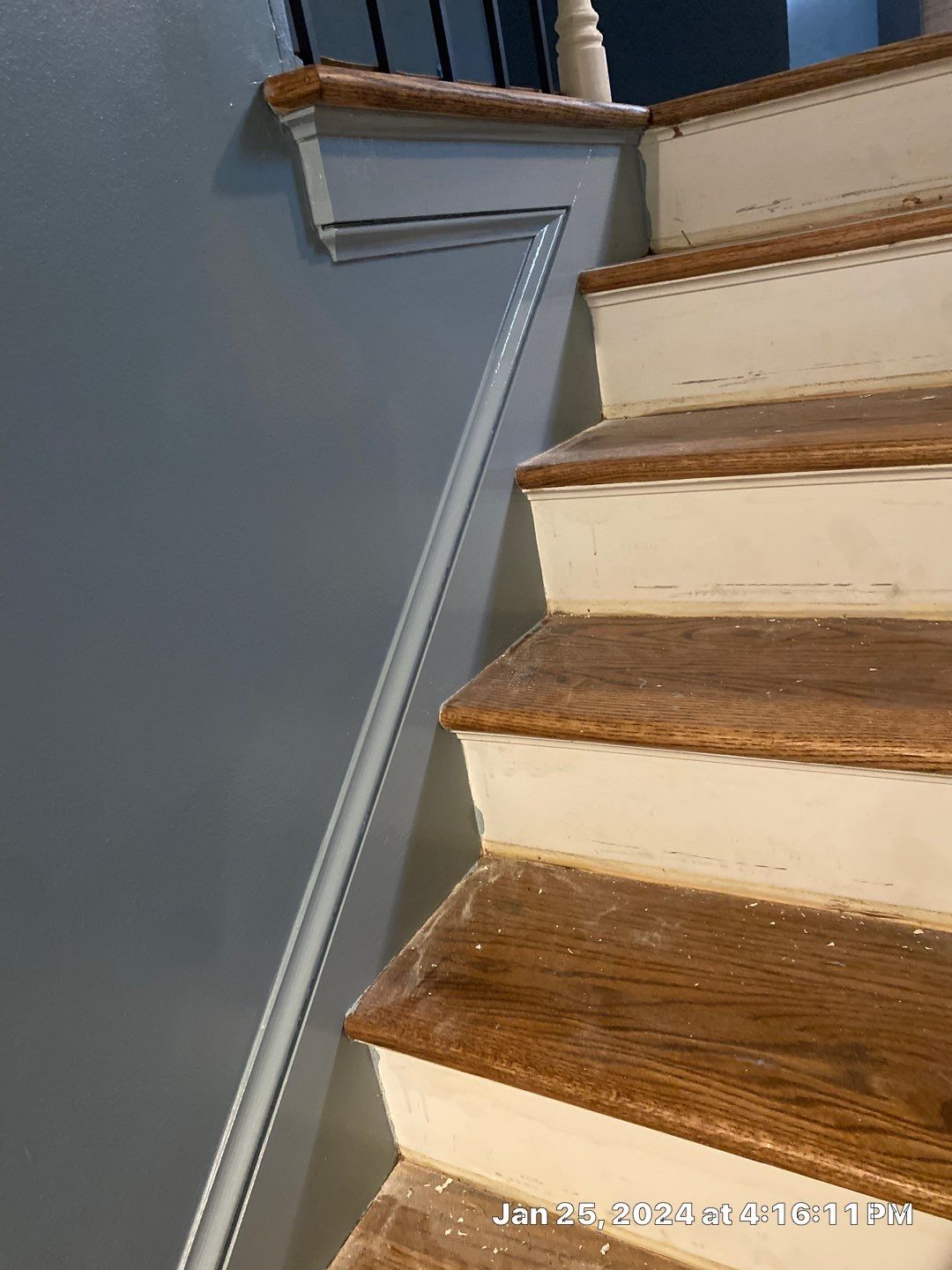 Little Neck, VA Beach by AKK Painting LLC