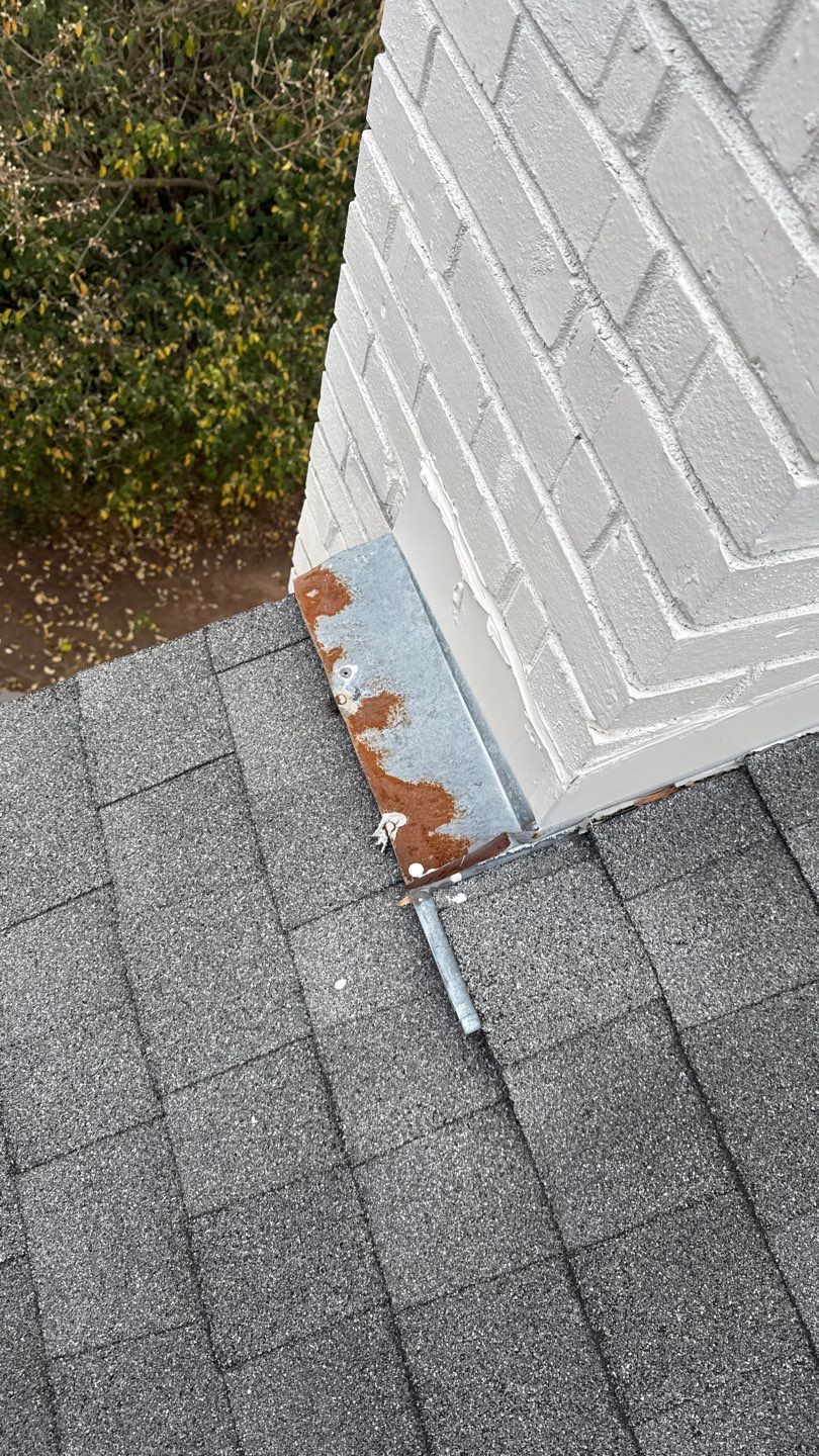  Ball Mill Court Dunwoody Roof Replacement by Dom Roofing & Restoration
