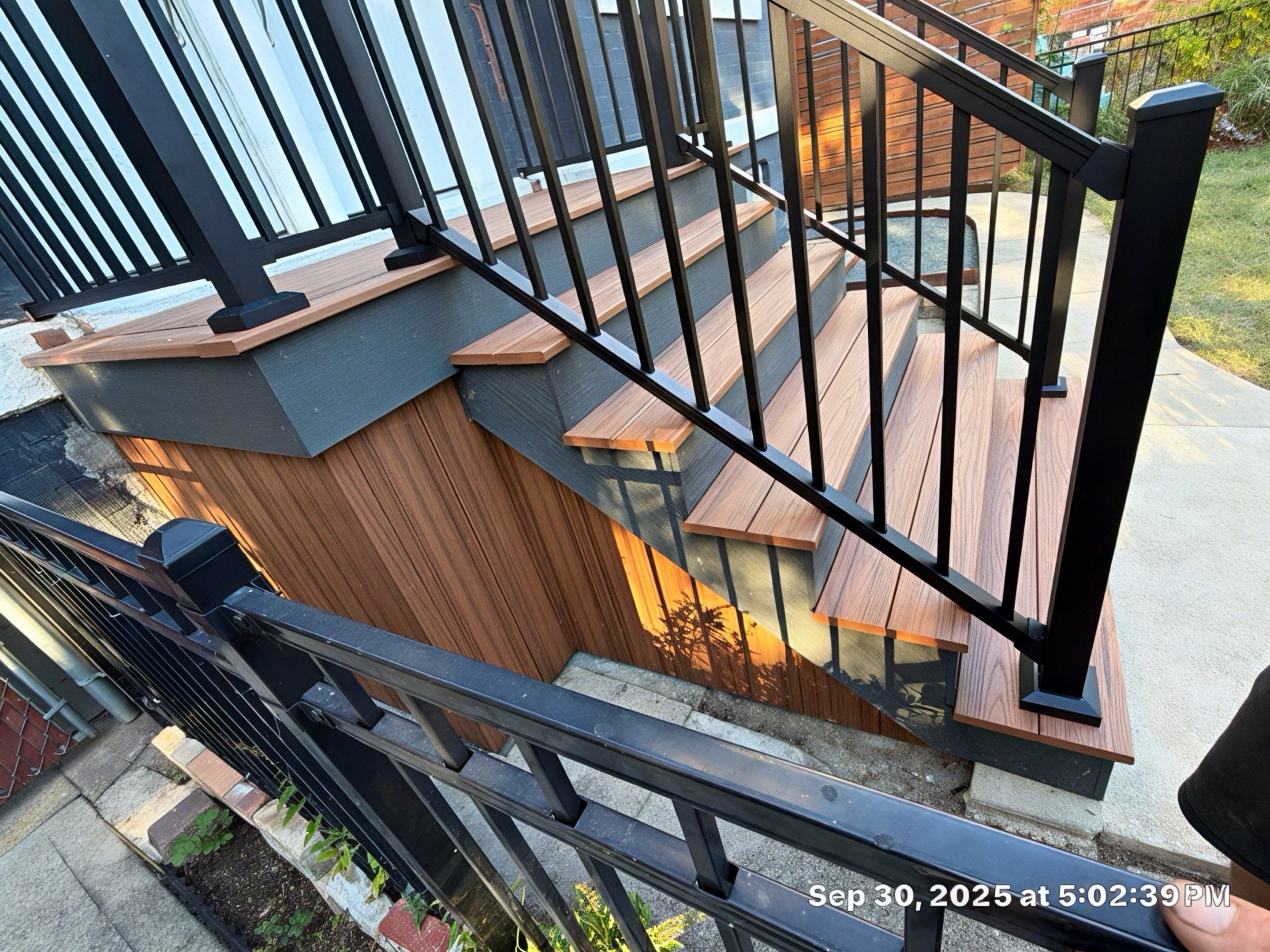 Project in Chicago, IL by Pulse Exterior 