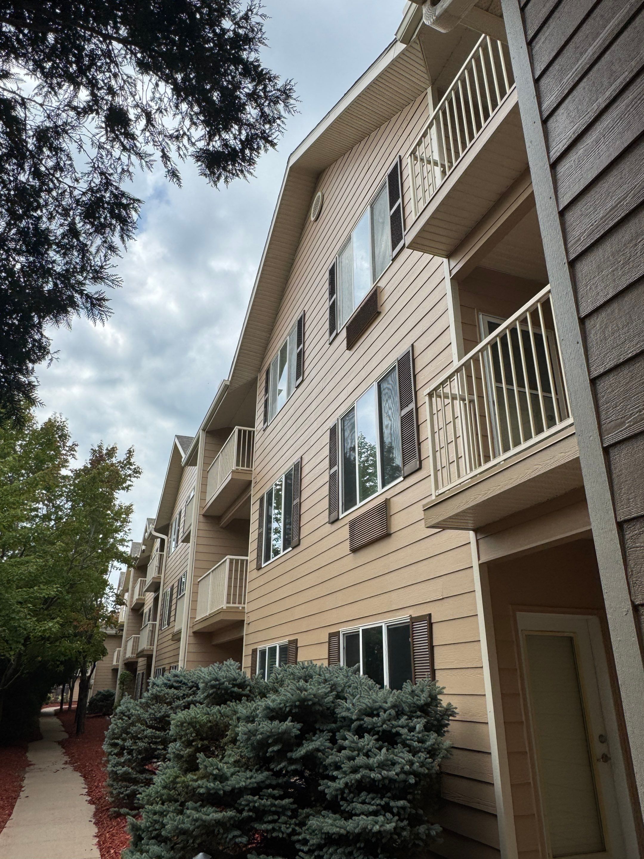Project in St Paul by Crush Development Services LLC