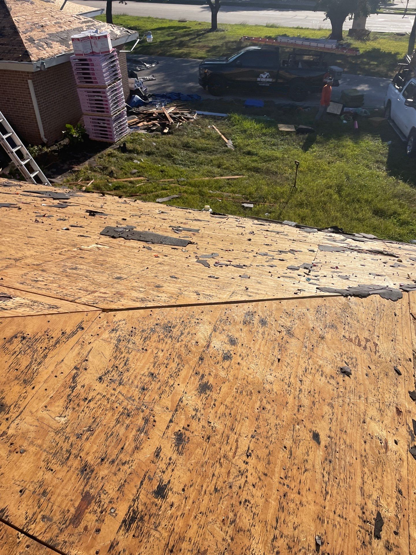 Roof Replacement Missouri by Roof Repair Company