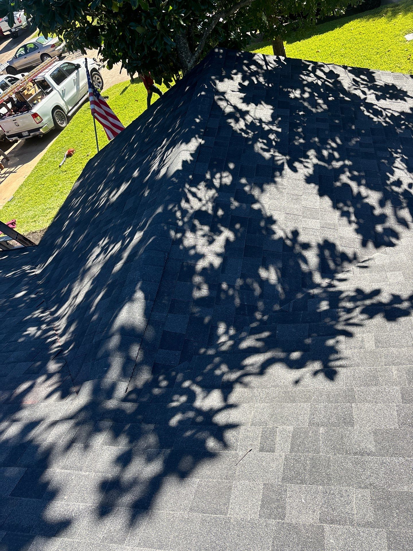 Roof Replacement Houston by Roof Repair Company