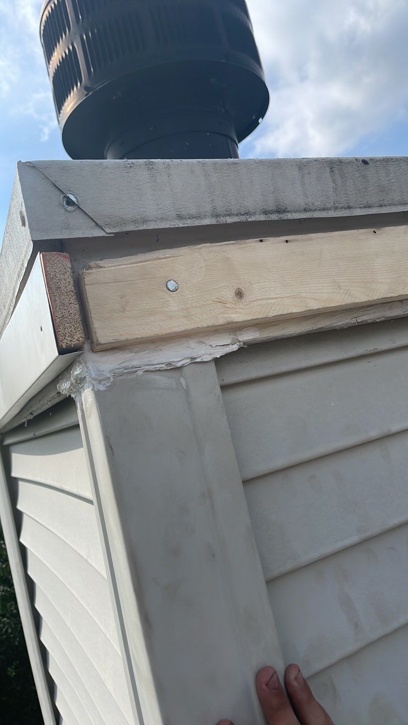 Roof Replacement using CertainTeed Landmark by 180 Contractors