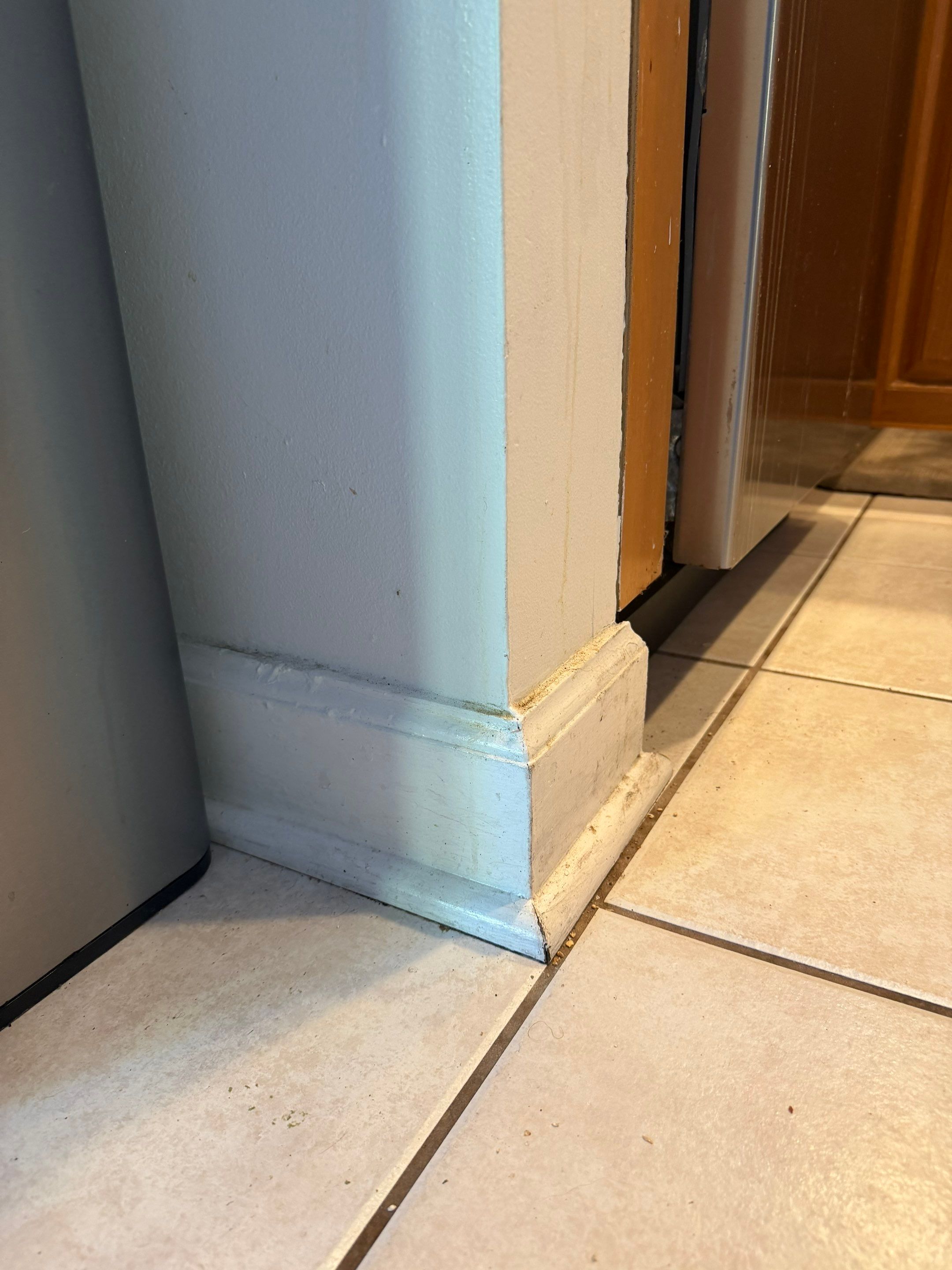 Water Damage Claim in Miami by FLAPA & KeyStone