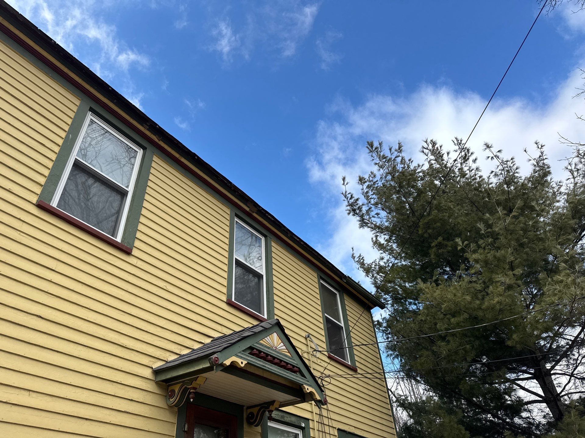 Gutter Repair by Homestyle in Berea by Homestyle Home Improvements (HHI)