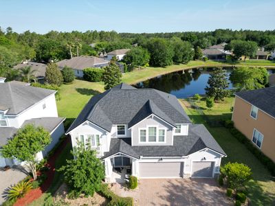Total Roof Replacement in Ponte Vedra