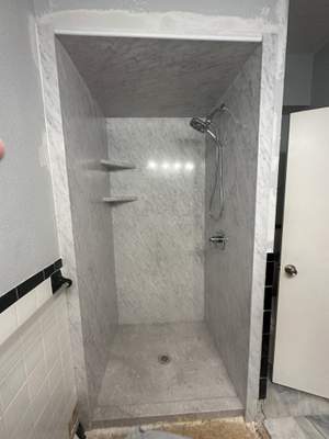 Bray Project in Rogers, AR