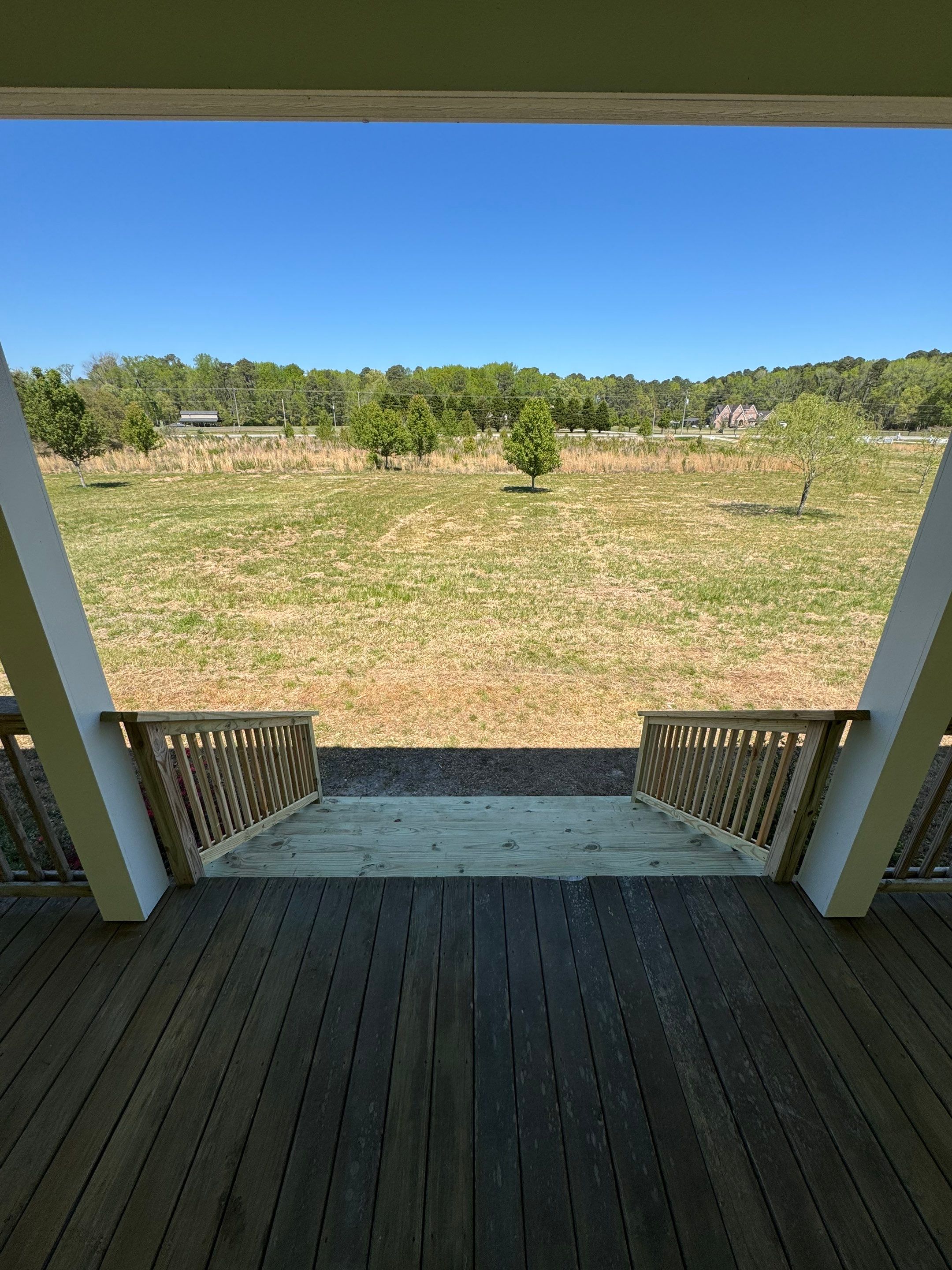 Quality Steps for a Lasting First Impression by Tidewater Fence