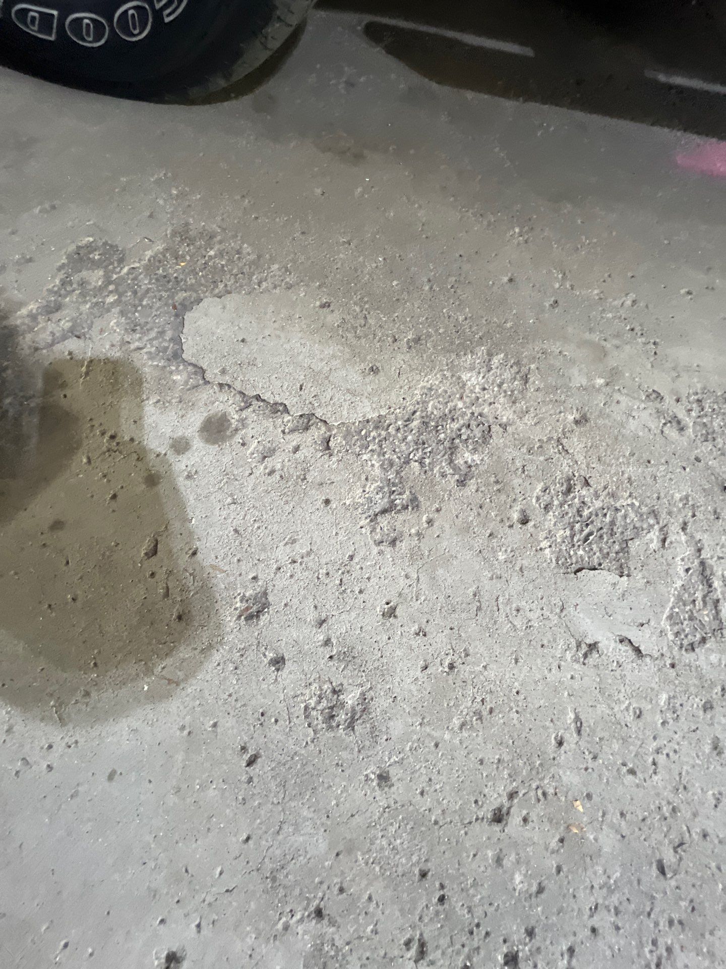 Project in Bay City by Wise Coatings of Central Michigan