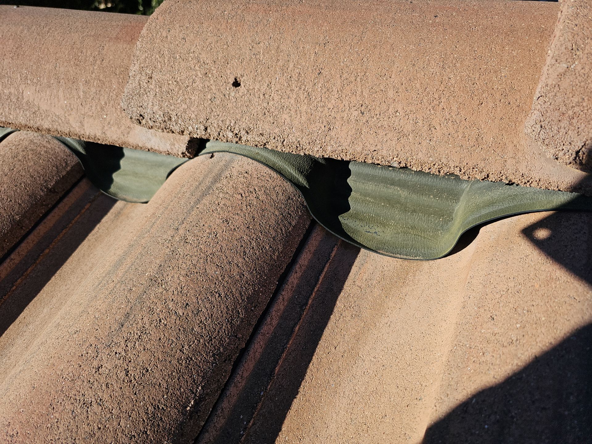 Agritopia Tile Reset by Weather-Tite Exteriors LLC