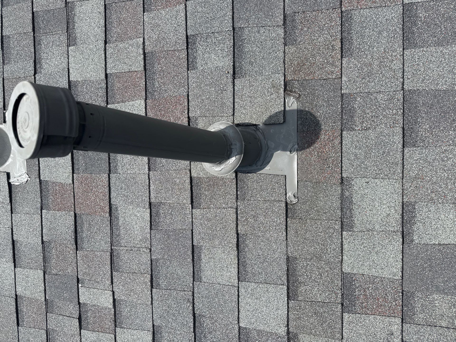 Spring Roof Install by Modern BYLT Roofing & Construction