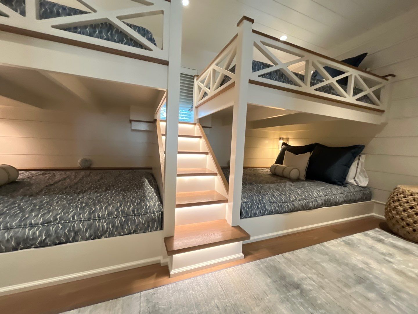 Luxury Home - Avalon, NJ by FreshCoat Works LLC