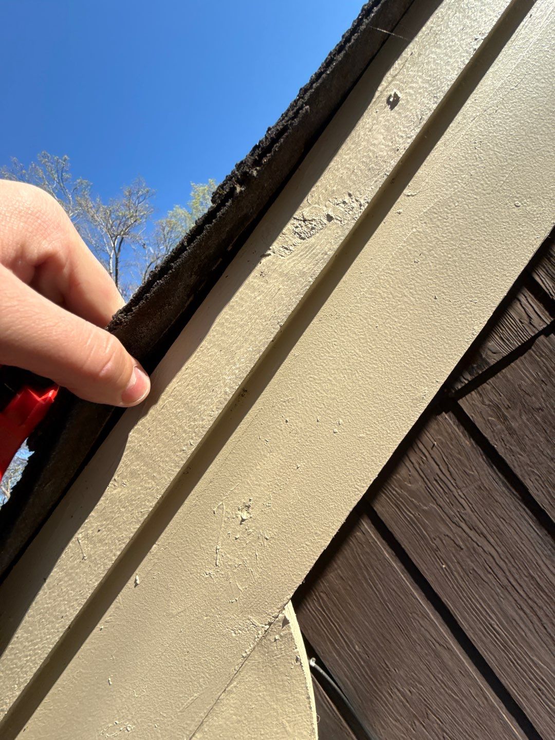 Residential Roof Replacement using TAMKO Titan XT Rustic Black by RISE Roofing & Restoration, LLC