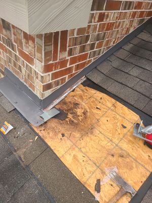 Roof Repair Sugar Land