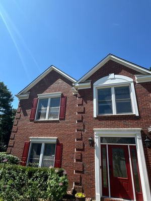 Residential Roof Inspection | Norcross, GA
