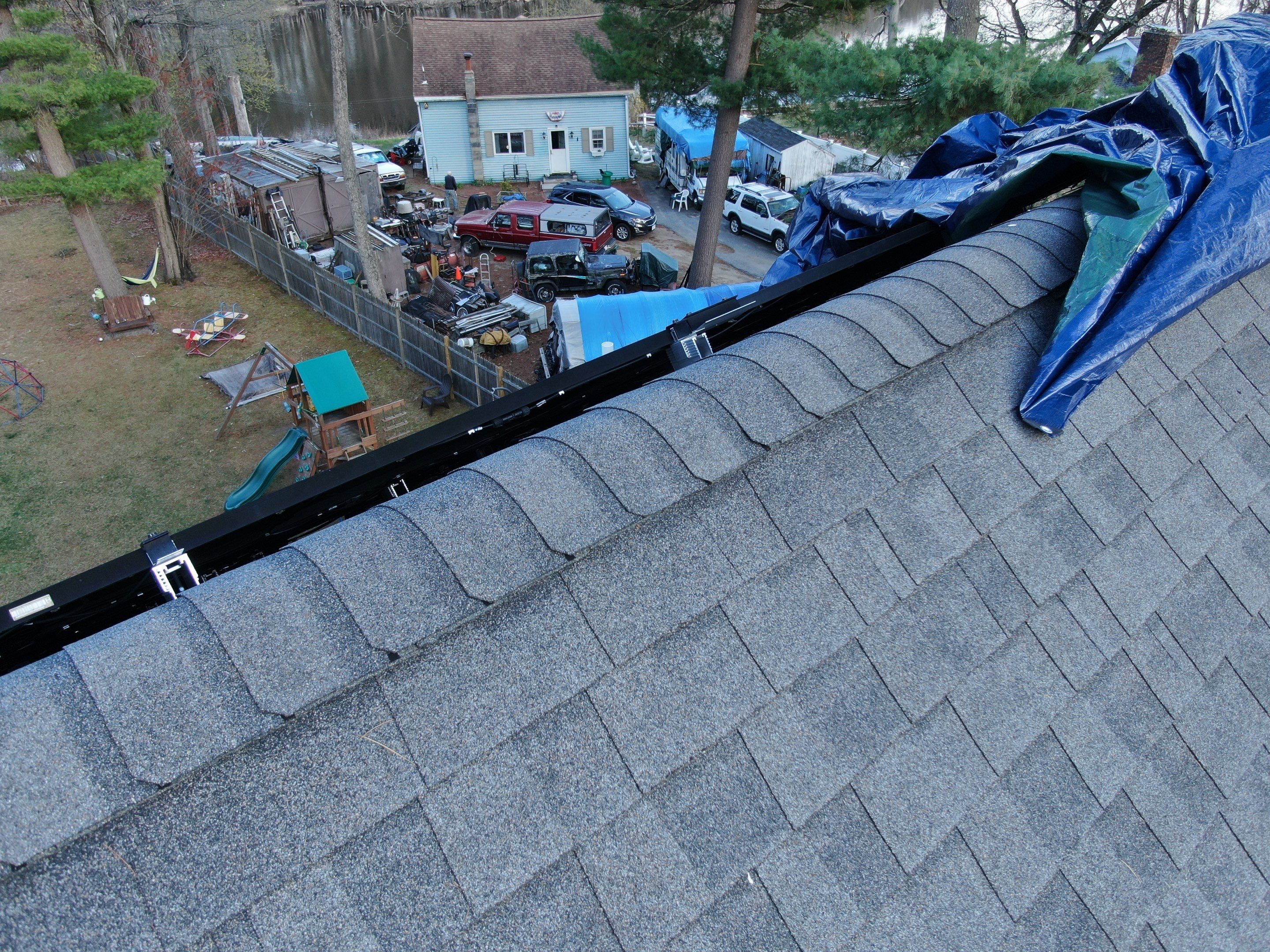 Siding, gutters & Roofing | Billerica by Mighty Dog Roofing of Greater Middlesex County