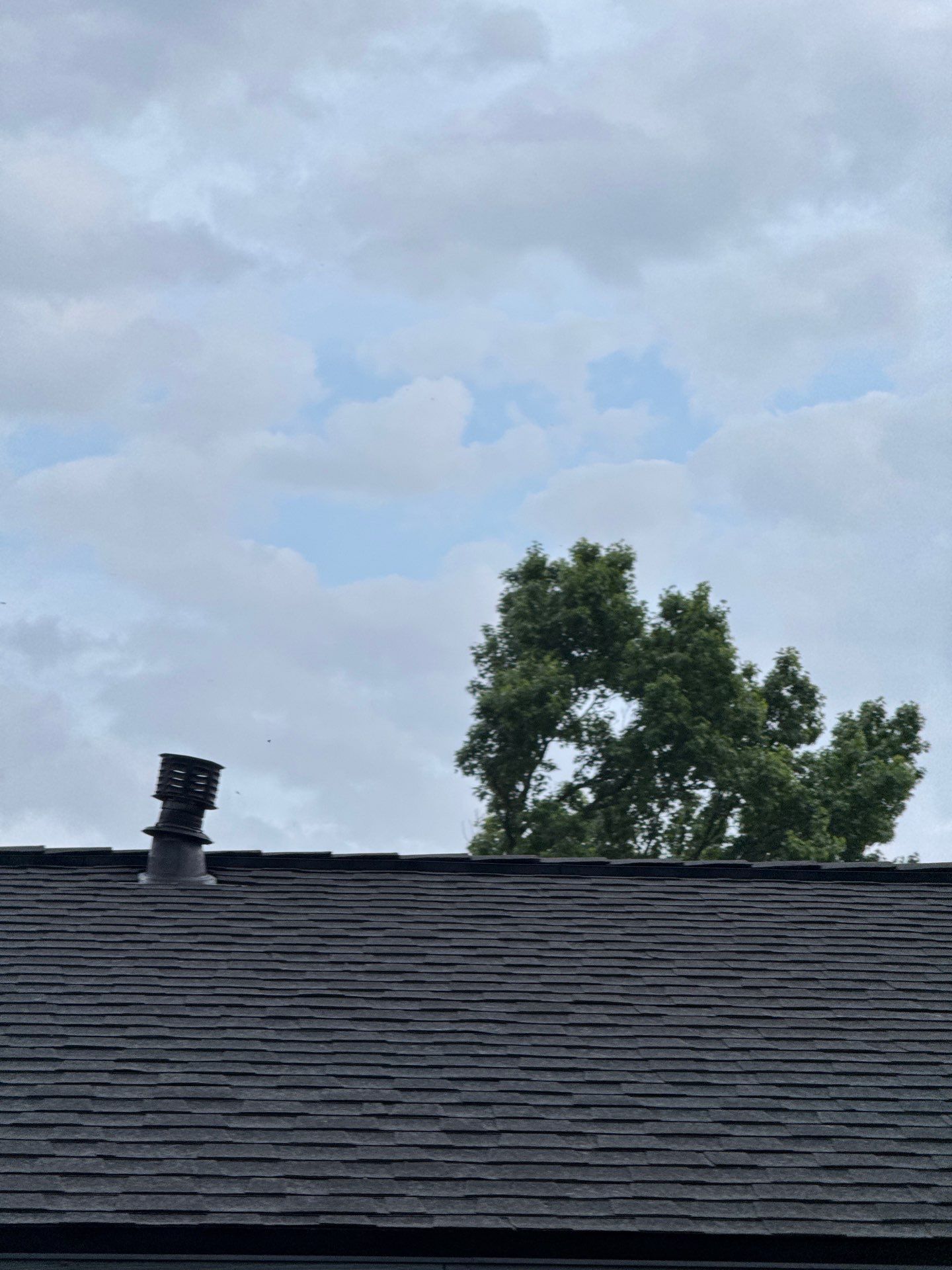 Roof Repair Crosby by Roof Repair Services LLC