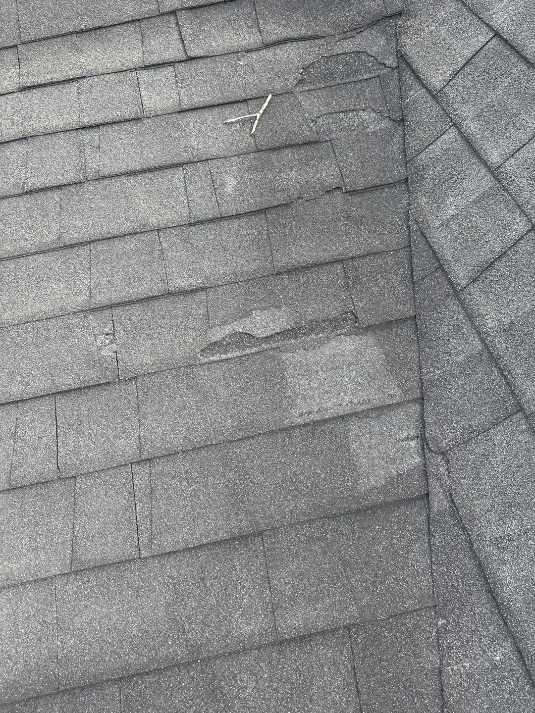 Residential Roofing Repair using Owen's Corning Duration (Lifetime) Shingles by Roof Repair Company