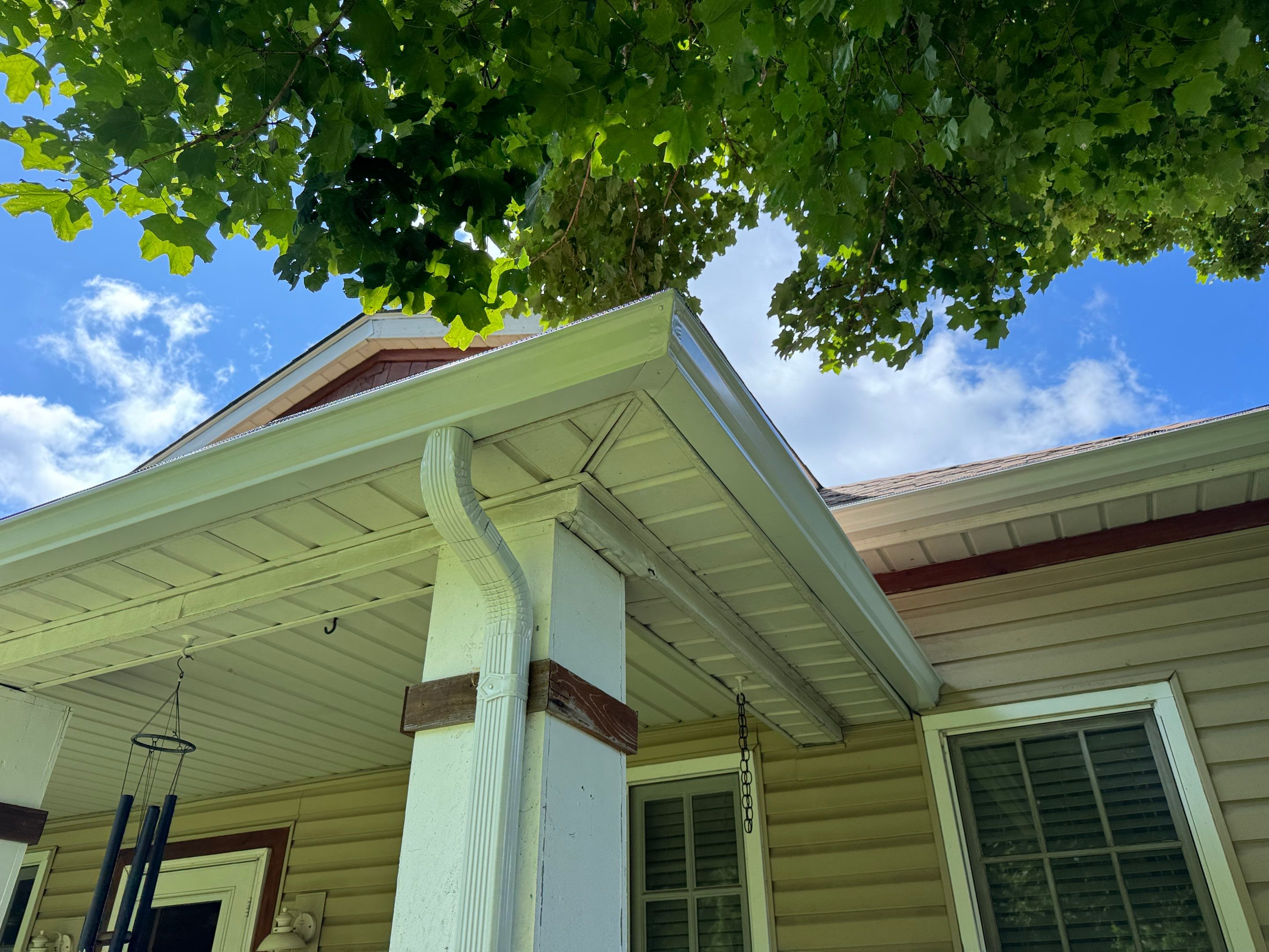 2271 Yellow Rock Road De Soto by Acute Roofing And Exteriors 