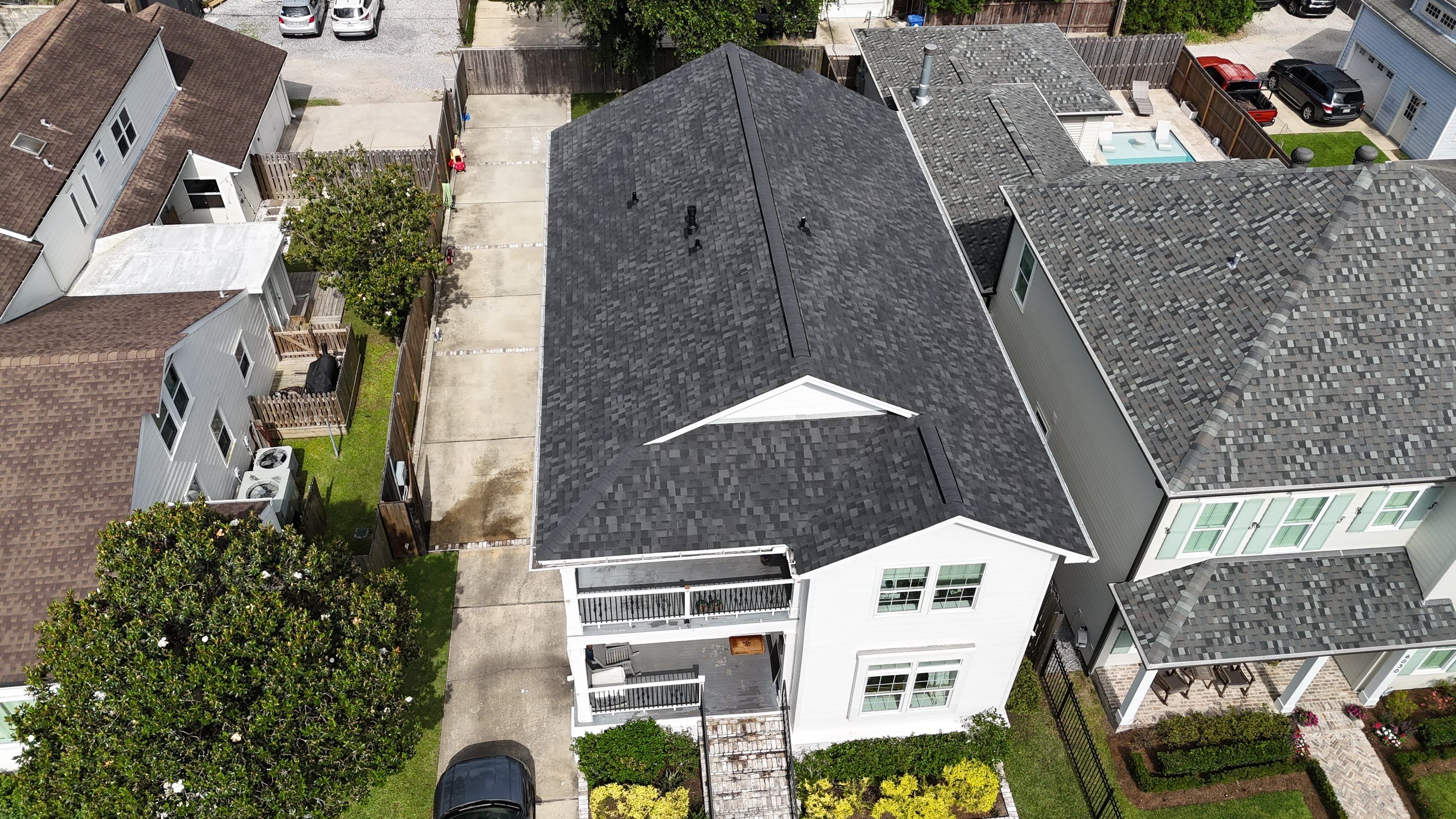 Project by Peralta Renovations