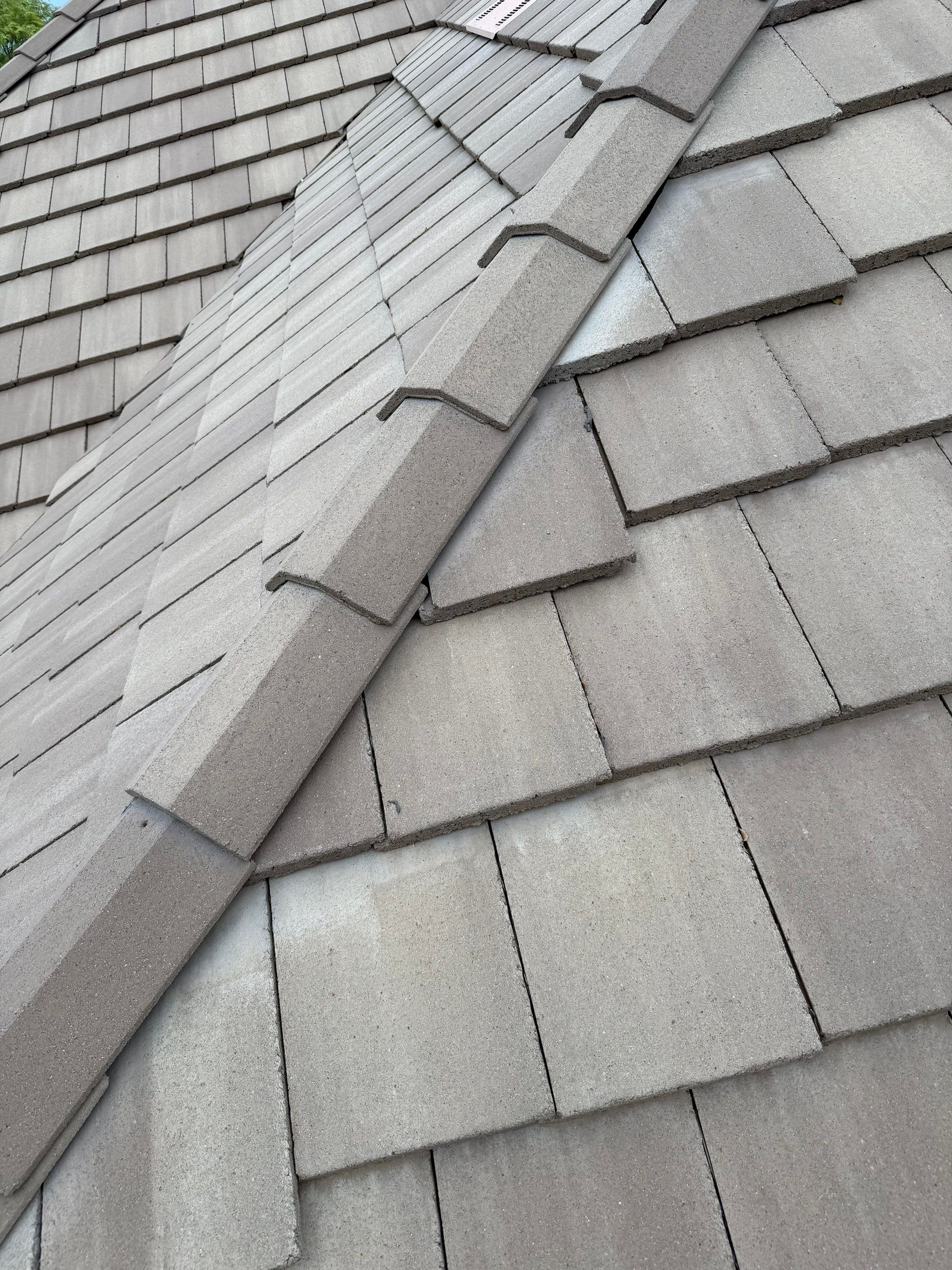 Project in Queen Creek, AZ by Showtime Roofing & Coatings LLC