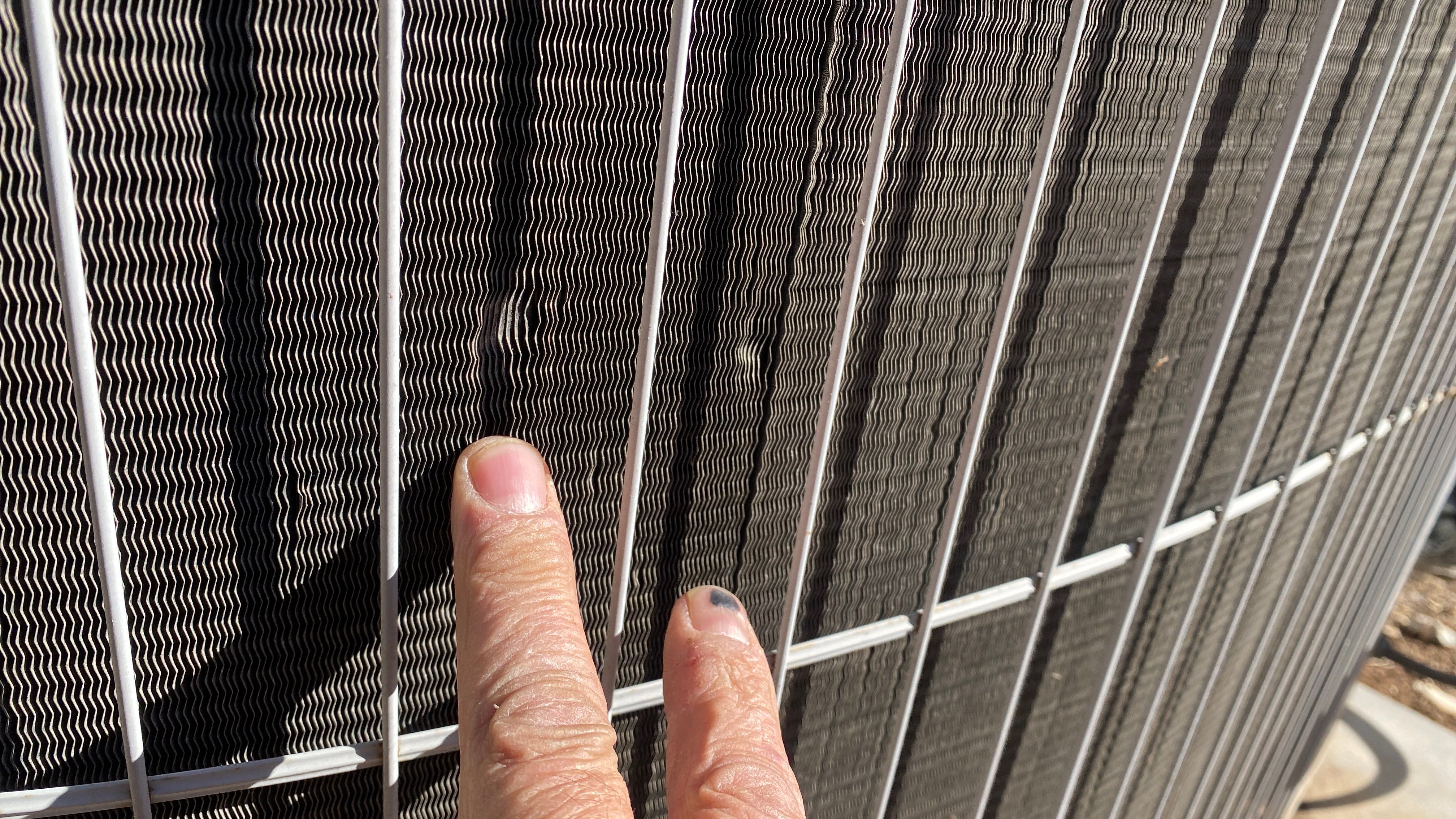 Residential Roof Replacement using 24 GA Double-Lock - Matte Black by Action Exteriors Austin