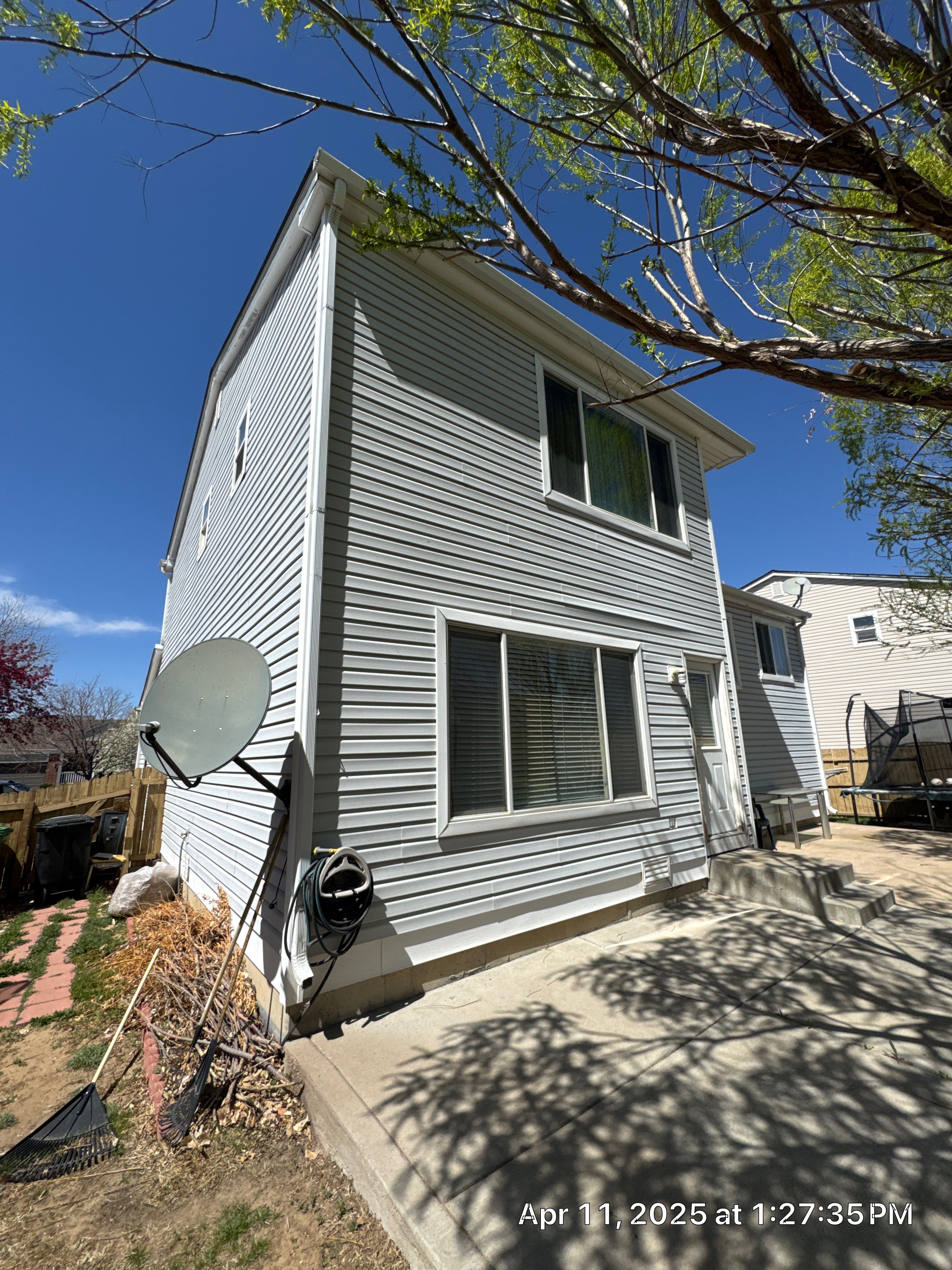 Project in Denver, CO by Suchocki Enterprises