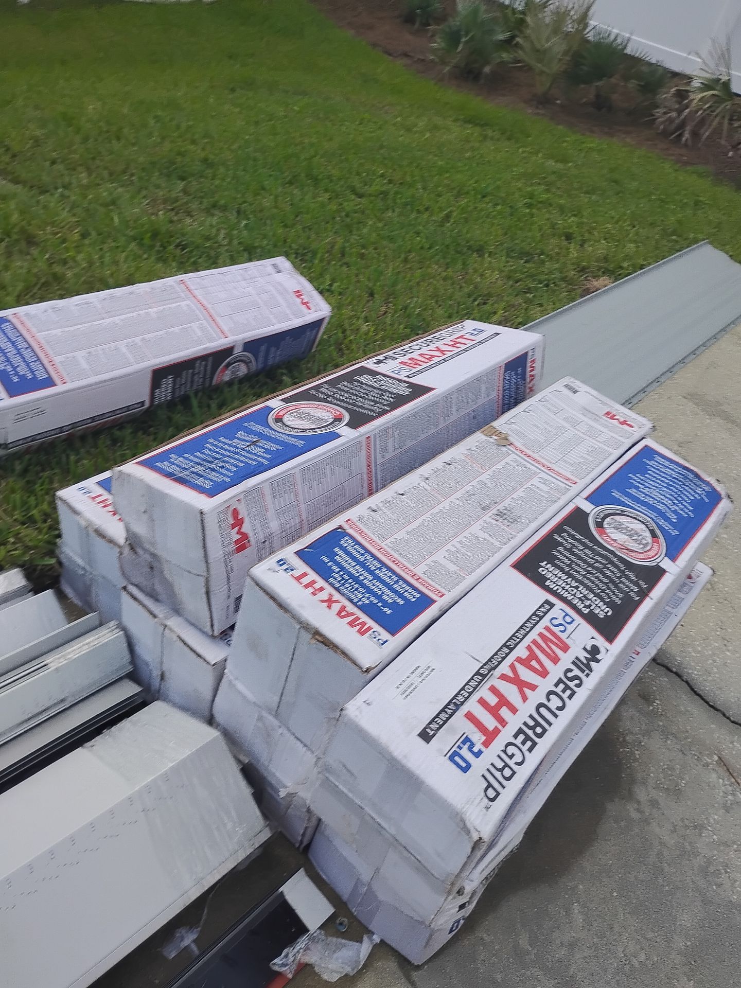 Metal Roof by Florida Blue Roofing, LLC