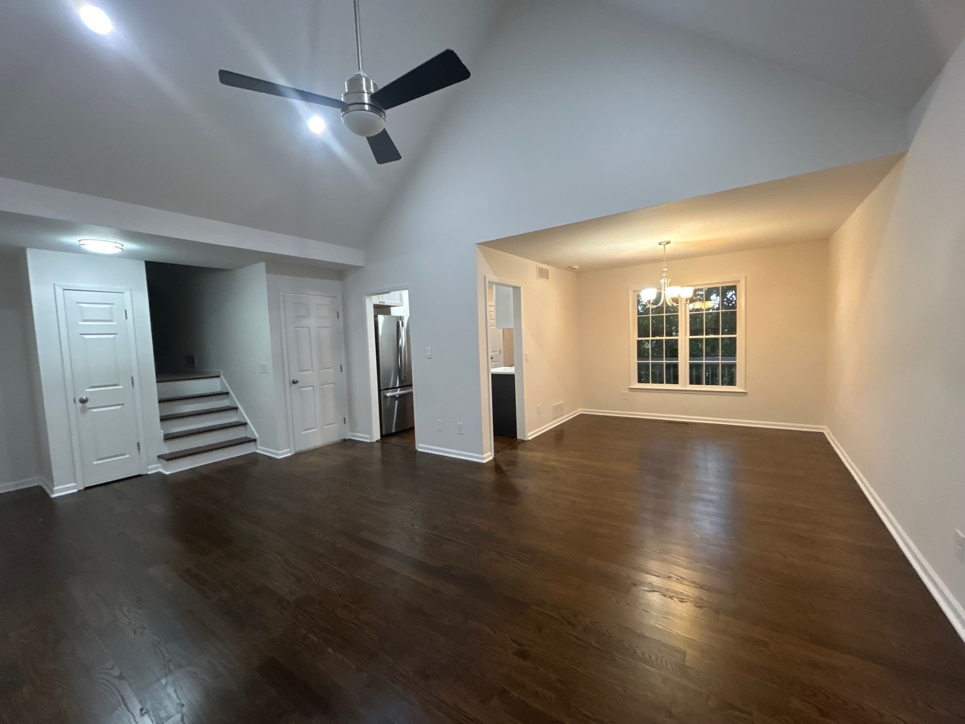 Whole Home Interior and Exterior Renovation in Cumming, Georgia by RENOMAXIT, LLC