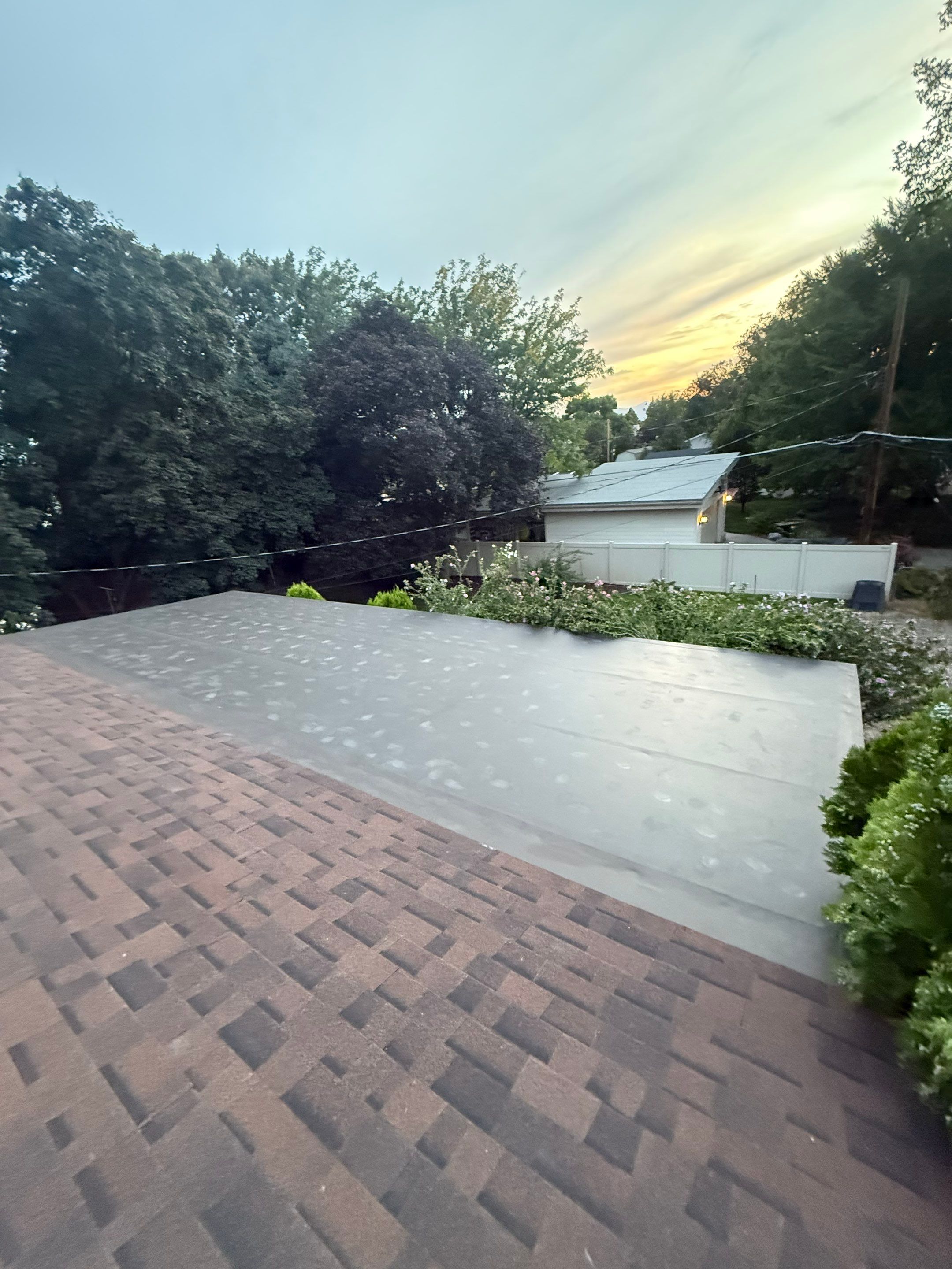 Roofing in Salt Lake City, UT by Go Pro Roofing