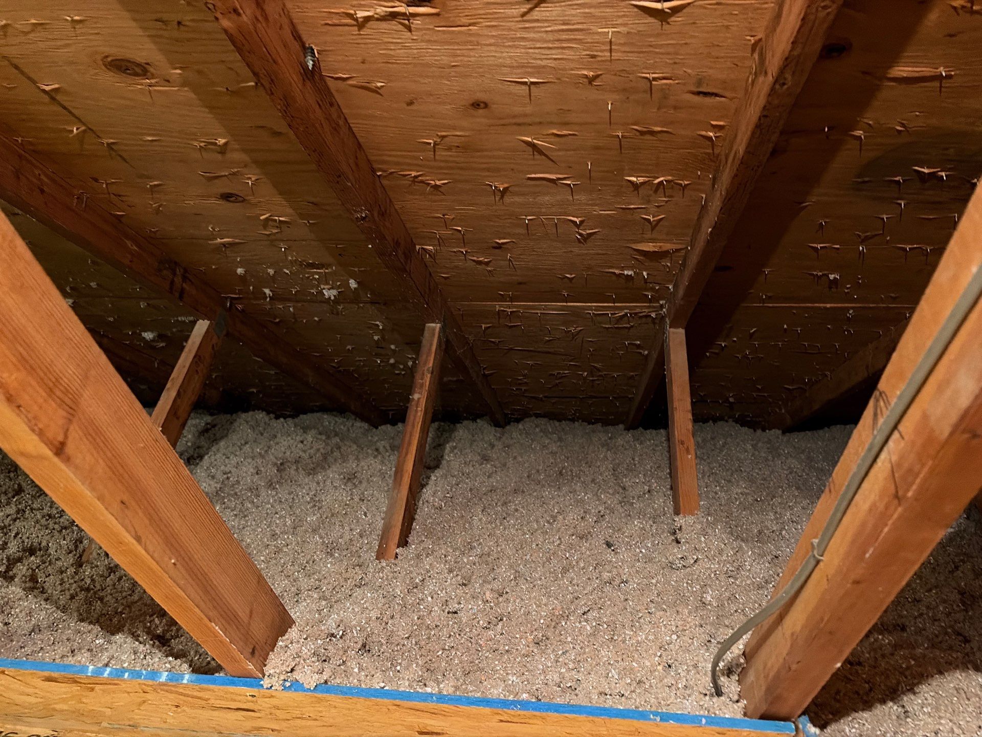 Comprehensive Attic Insulation Upgrade and Air Sealing in Pittsburgh by Home Environment Solutions