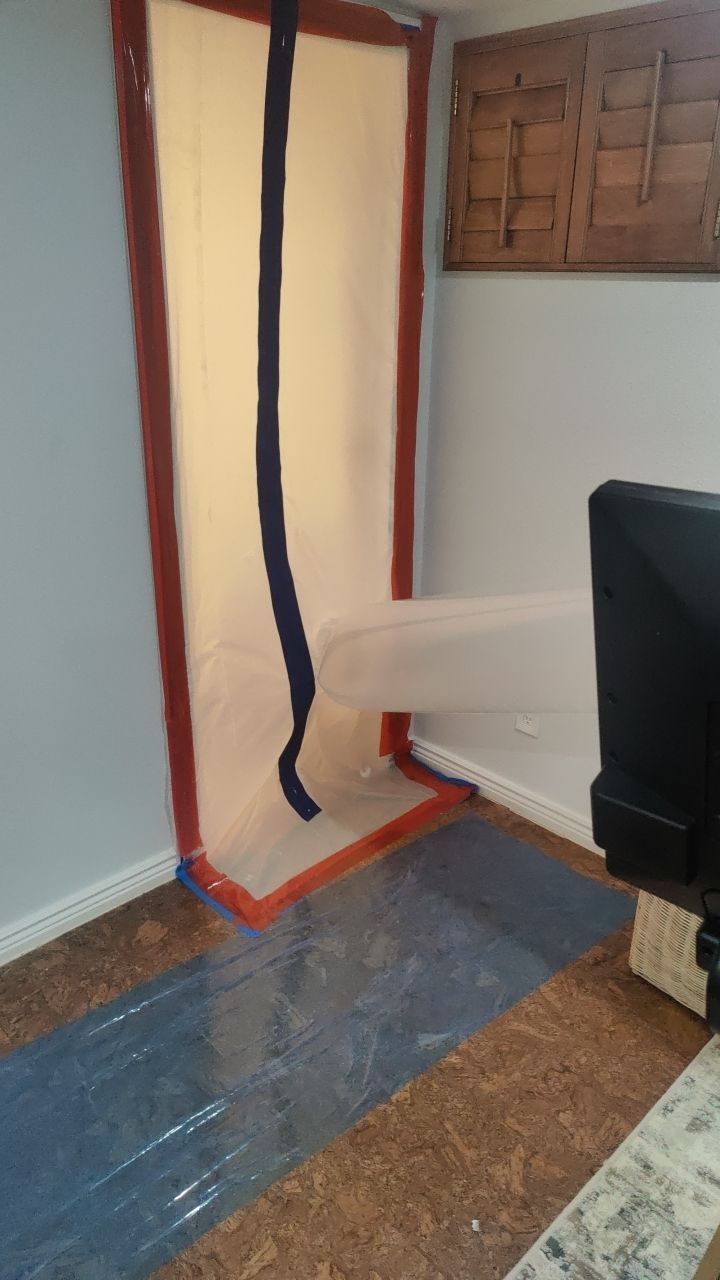 Water Damage by Accountable Home Services