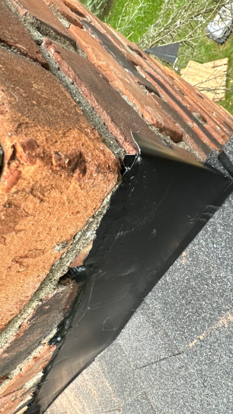 Roof Replacement using CertainTeed Landmark Pro by 180 Contractors