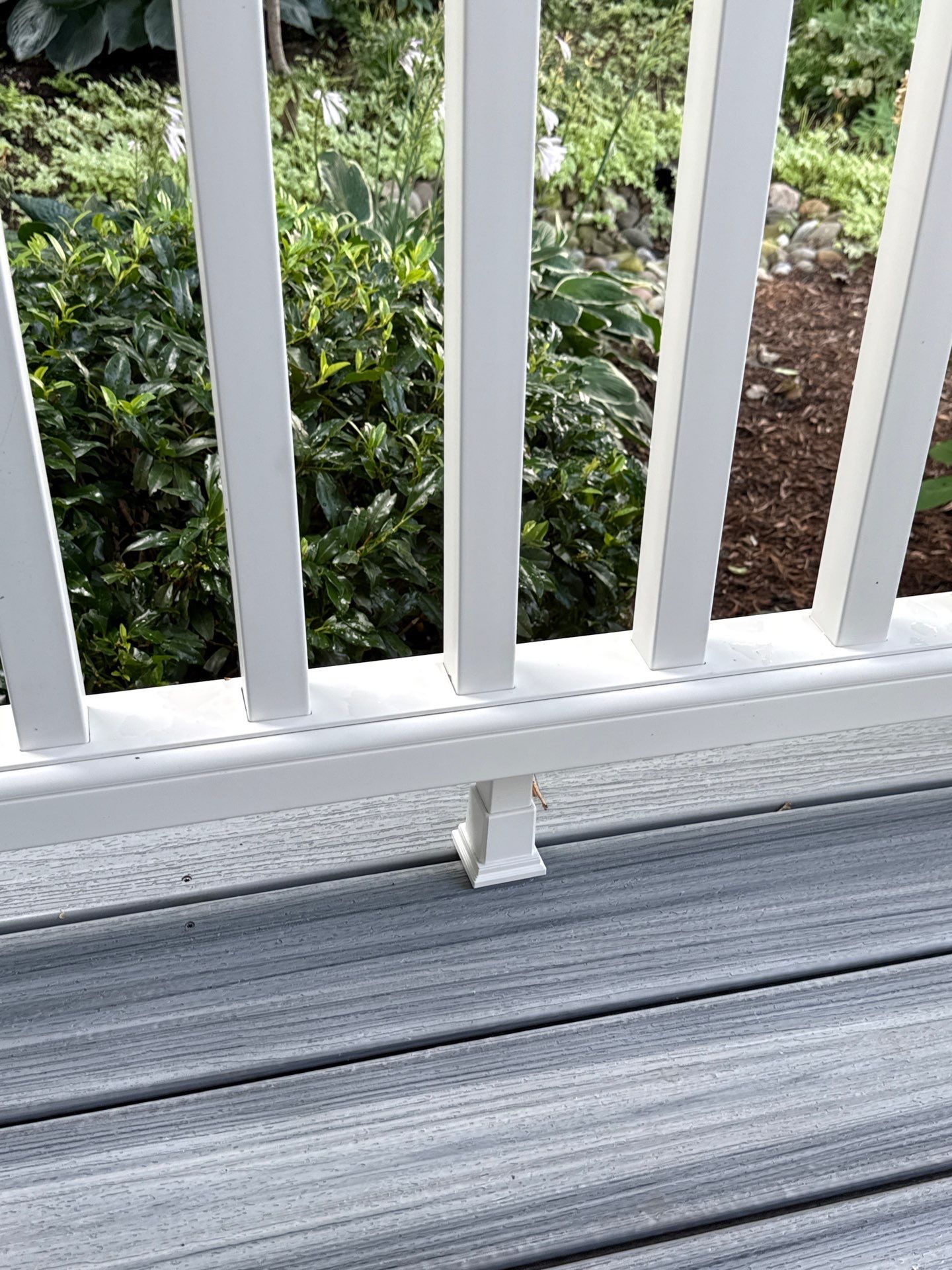 Exterior Repairs in Arlington, VA by My Painter 