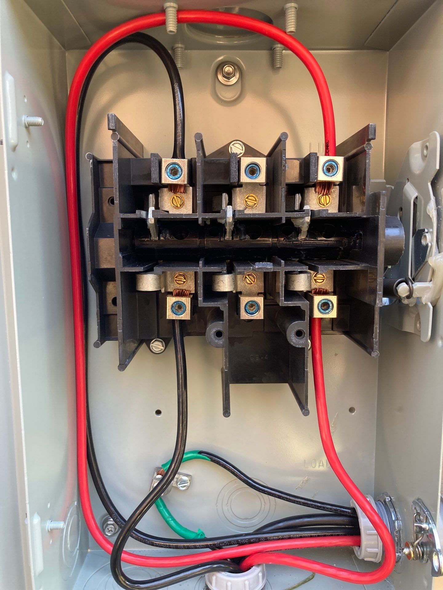 Armando in Mesquite by Trojan Solar