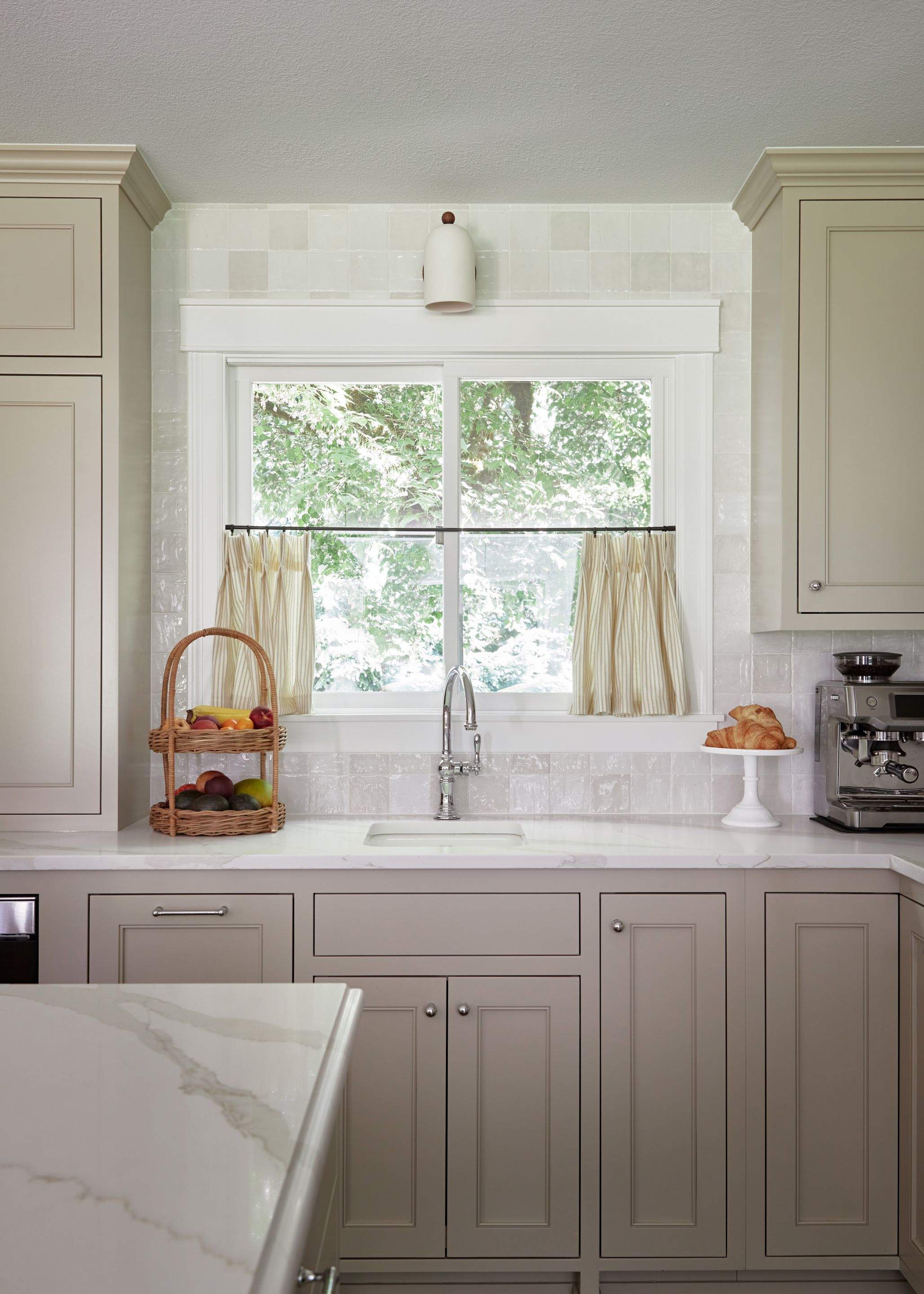 Woodinville Remodel by LinMak Construction